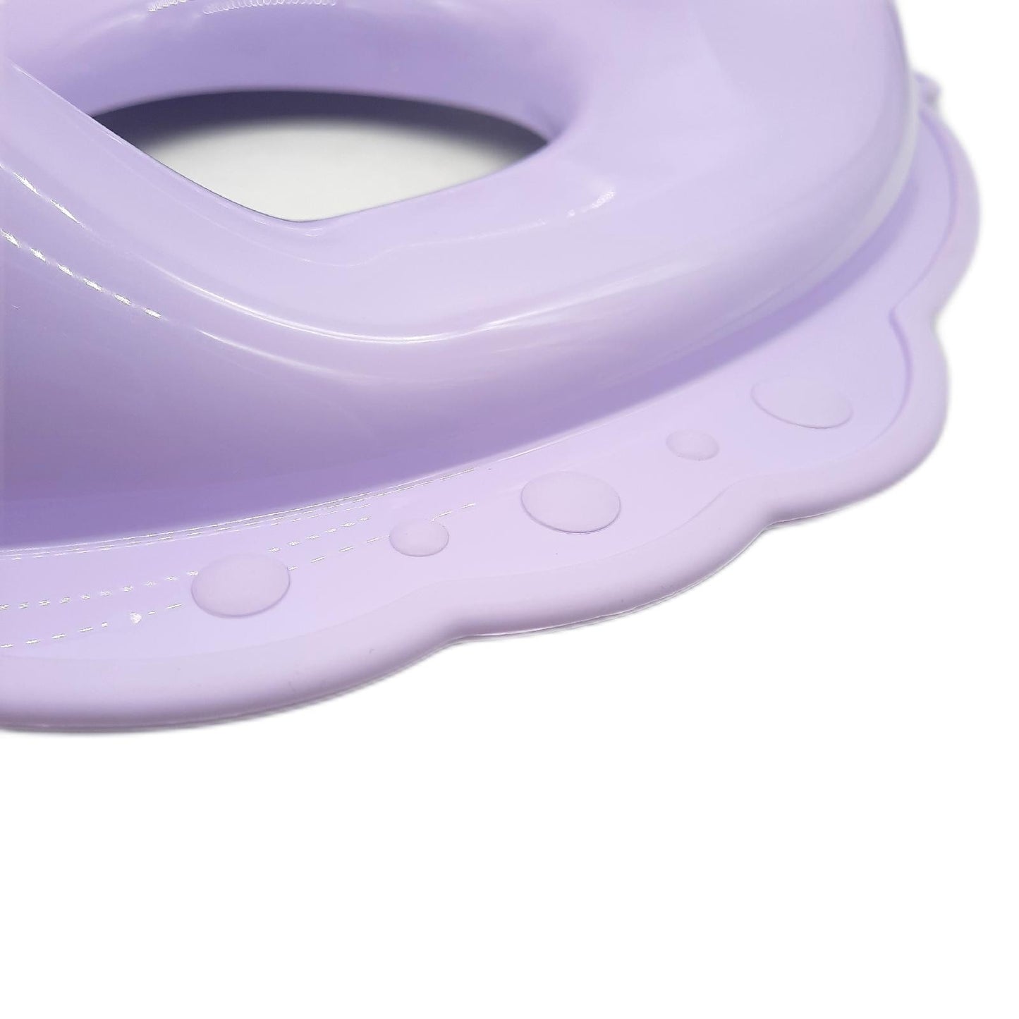 Hylat Baby Toilettensitz Kinder Badezimmerhilfe Toilettentraining Mädchen Jungen