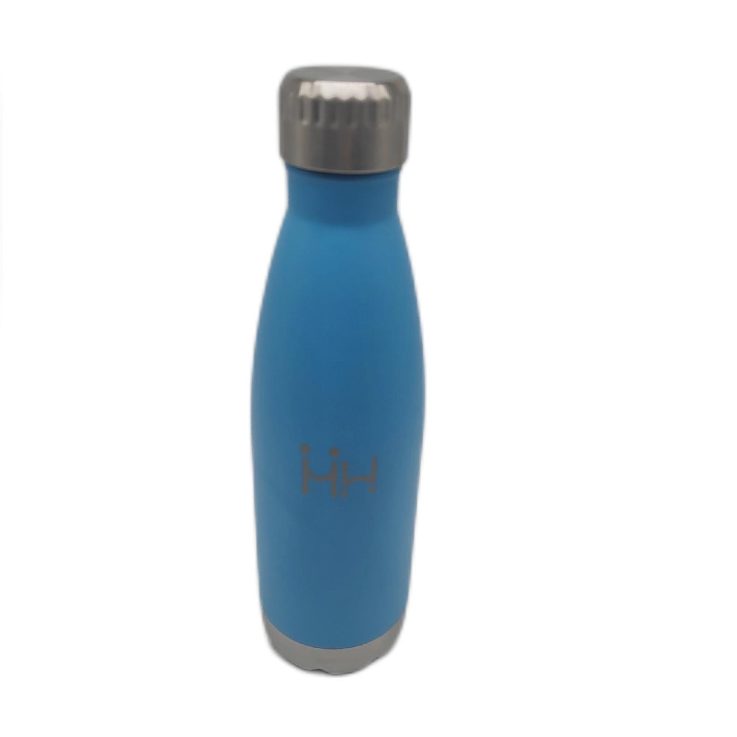 Edelstahl Trinkflasche Isolierflaschen 500ml Modell 24h Kalt