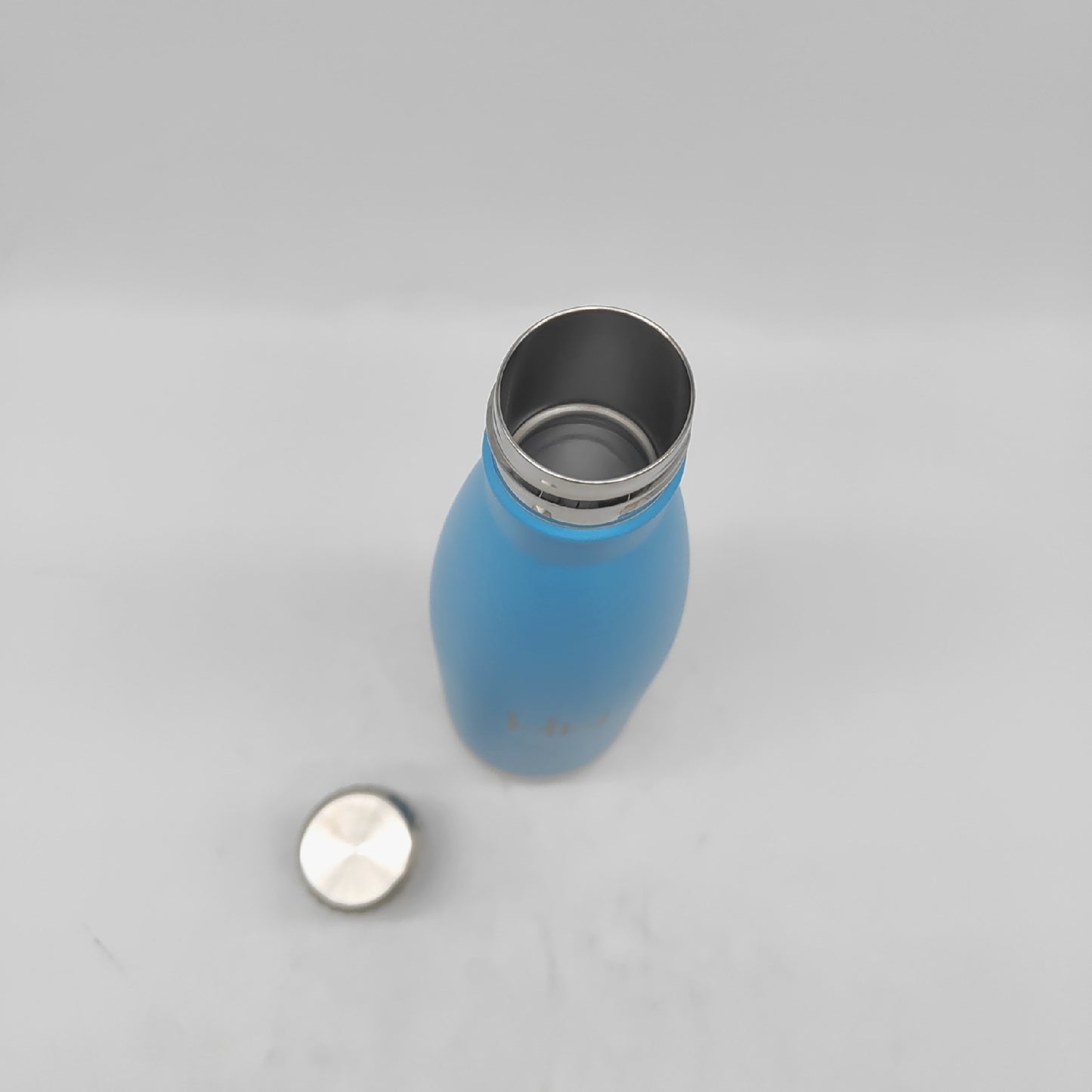 Edelstahl Trinkflasche Isolierflaschen 500ml Modell 24h Kalt