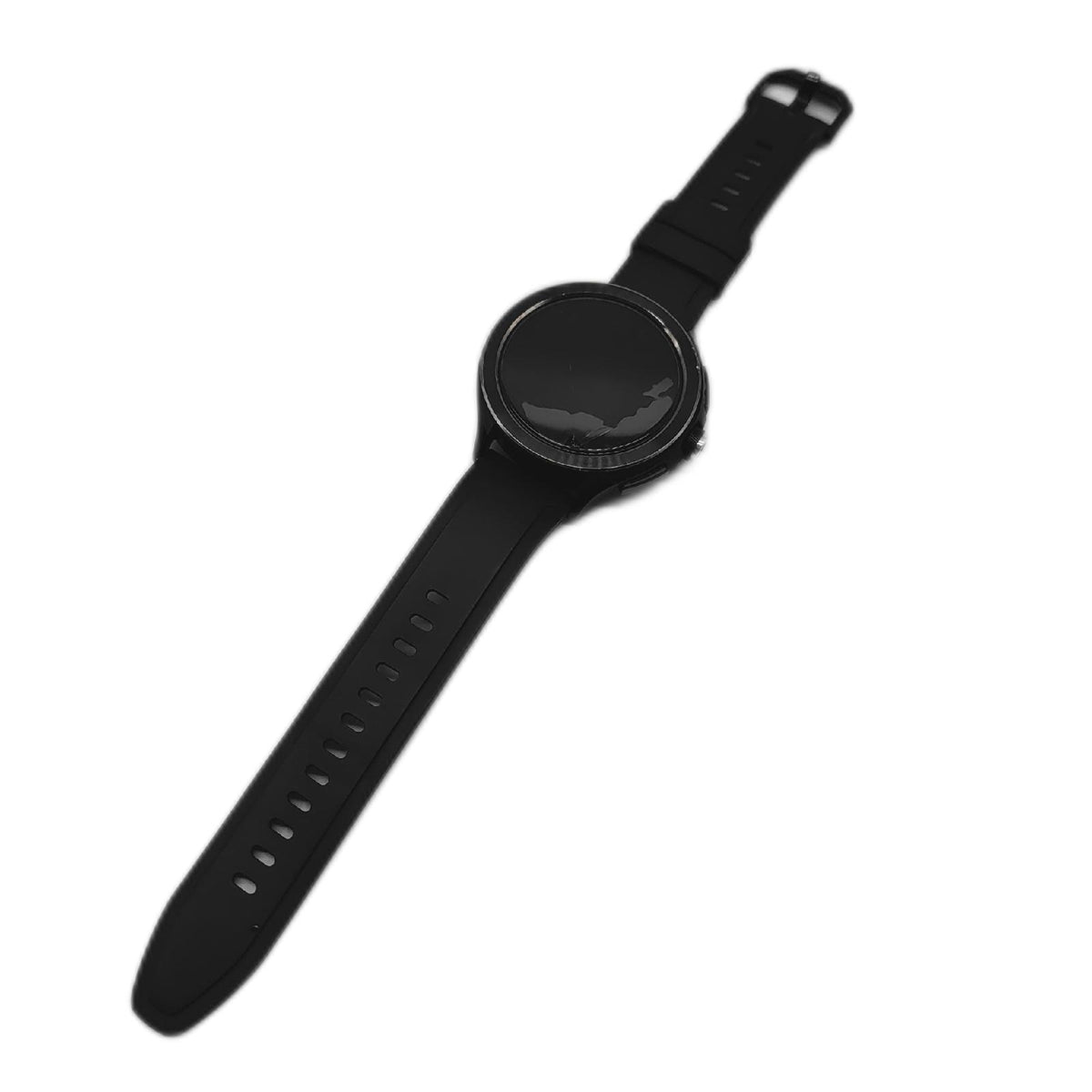 Xiaomi Watch 2 Pro Schwarz Bluetooth Defekt Scheibe Gesprungen Geht Nicht An