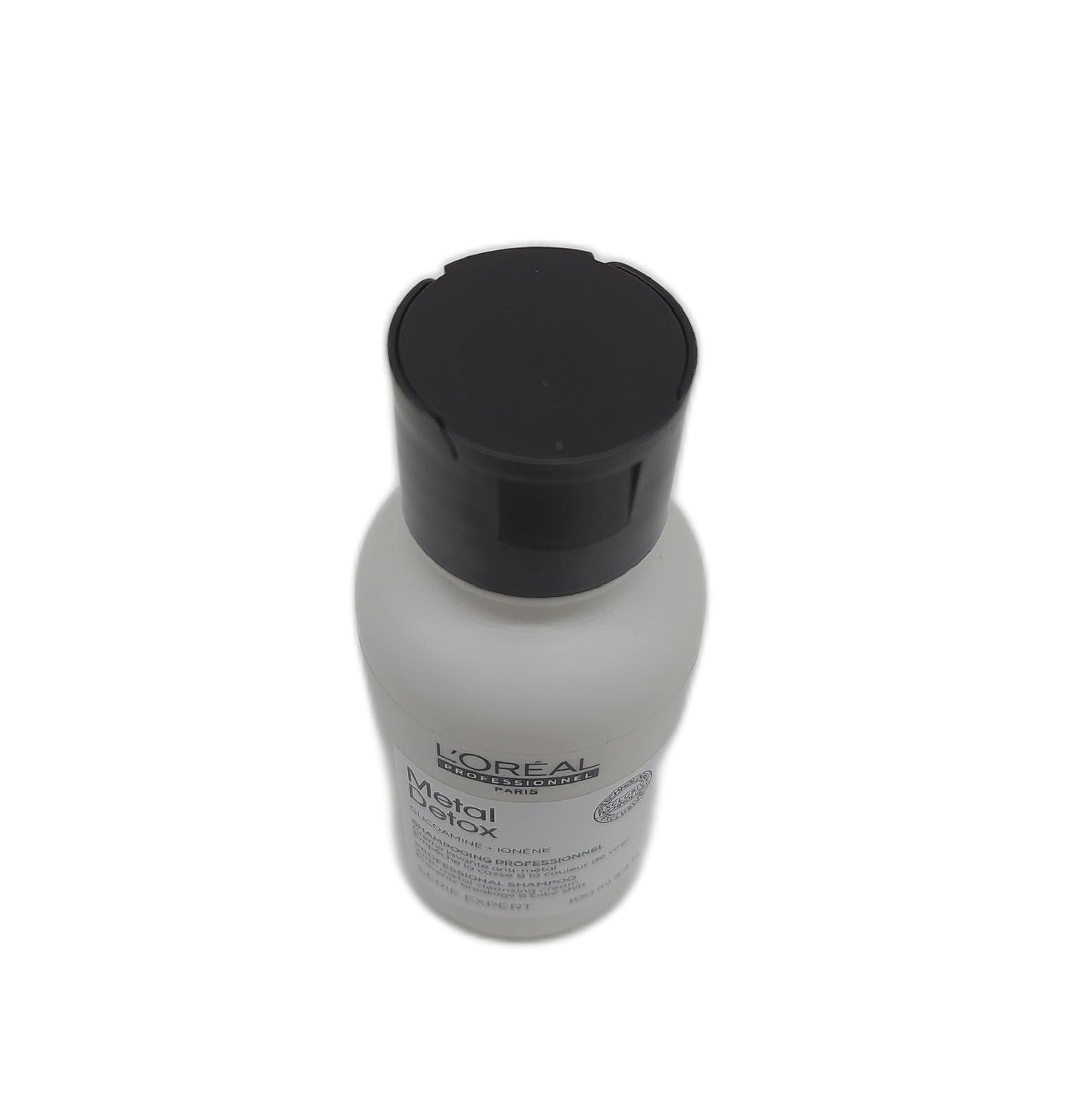 Loreal Professionnel Reinigungscreme Haarpflege Metal Detox Anti Haarbruch Shampoo Pflege