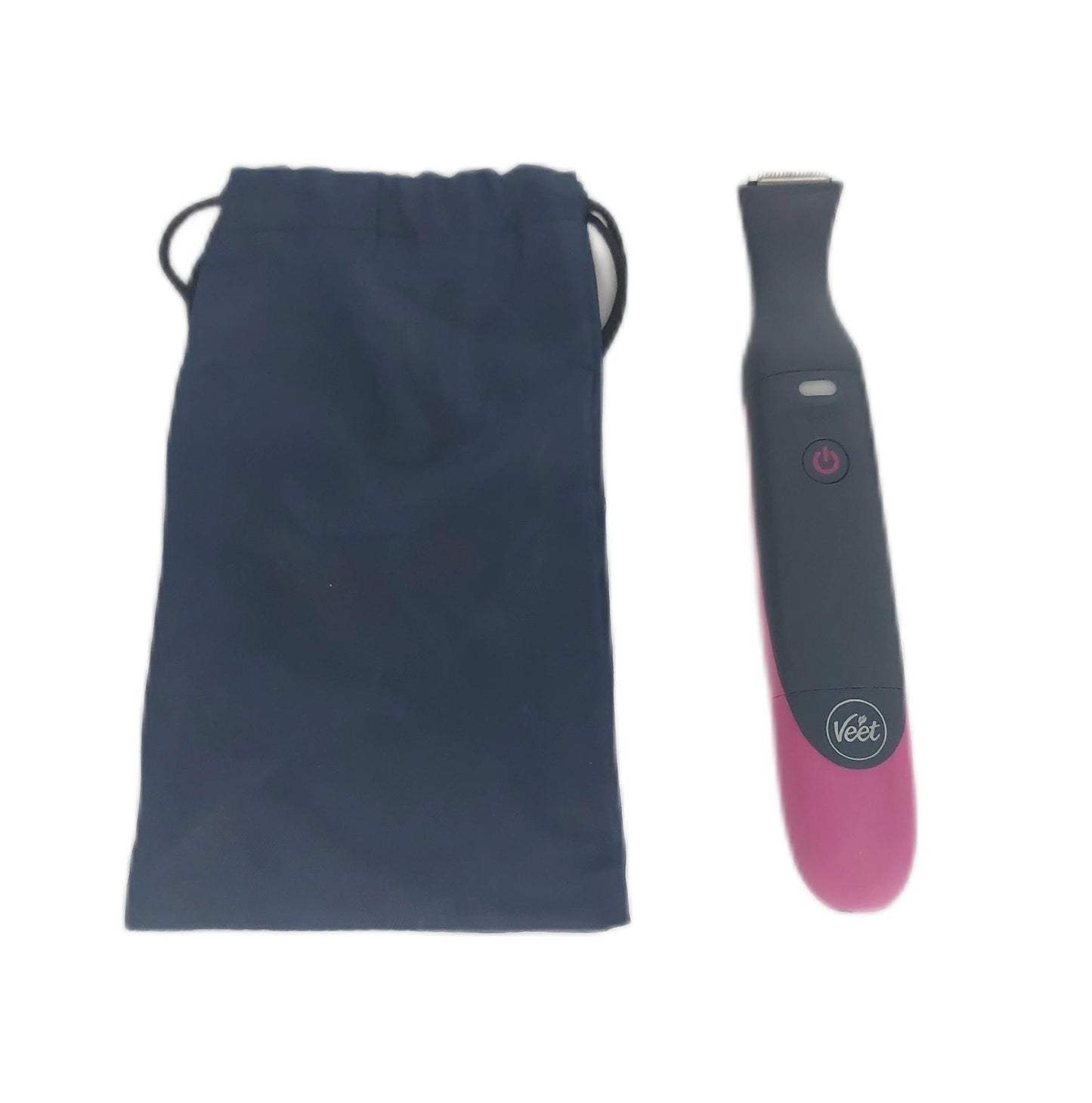 Veet Haartrimmer Damen Intimpflege Expert Intimate All In One Trimmer Präz