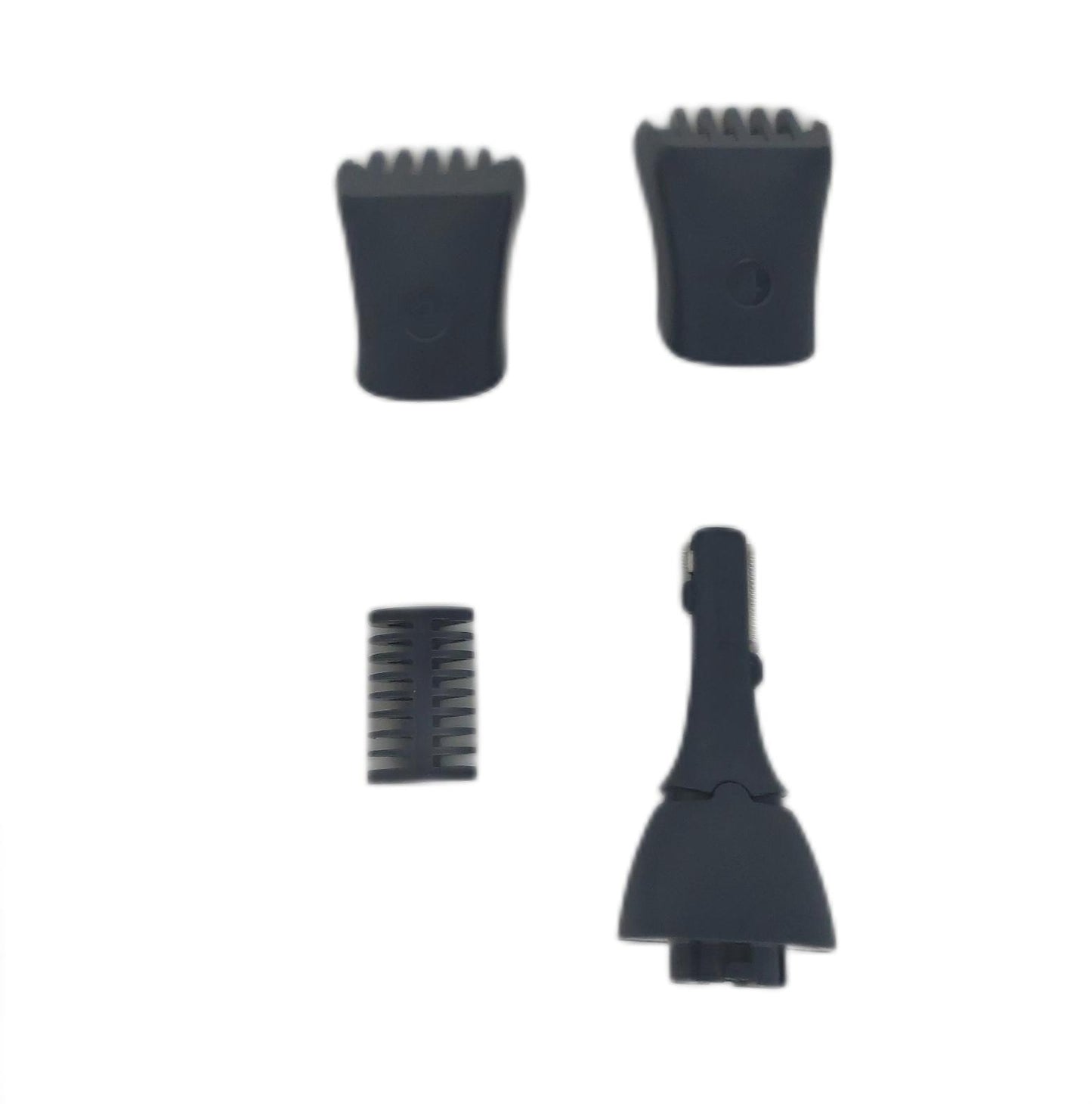 Veet Haartrimmer Damen Intimpflege Expert Intimate All In One Trimmer Präz