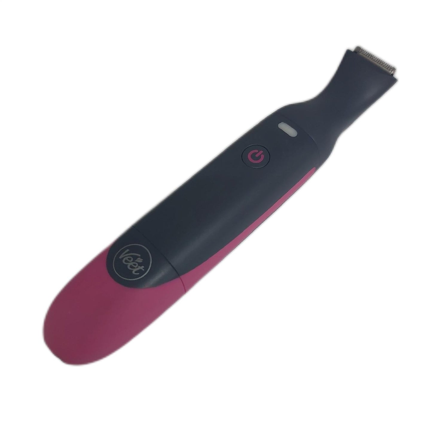 Veet Haartrimmer Damen Intimpflege Expert Intimate All In One Trimmer Präz