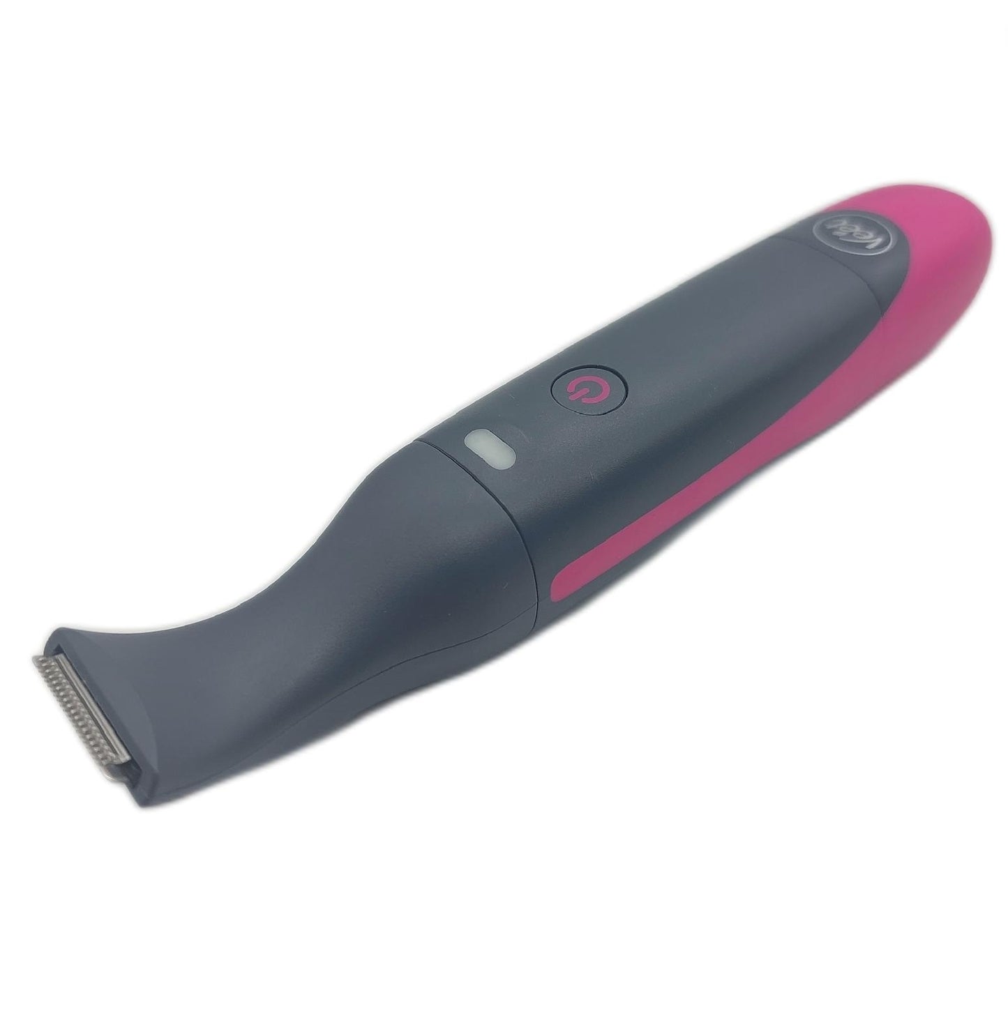 Veet Haartrimmer Damen Intimpflege Expert Intimate All In One Trimmer Präz