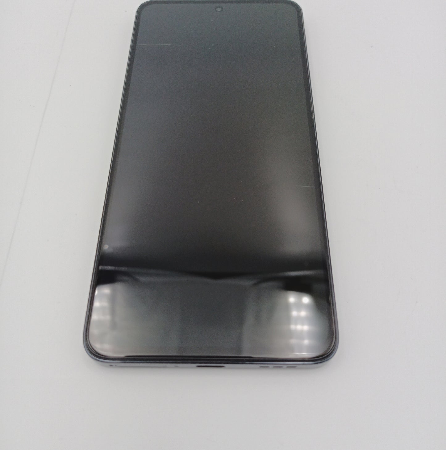 OPPO R o12FS 4G Smartphone ohne Vertrag m  KI 16 GB 8 GB + 8 GB 512 GB  - Defekt