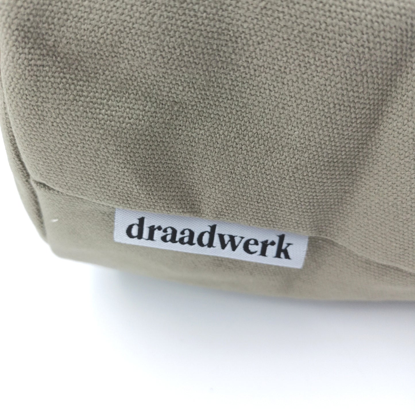 draadwerk Brotkorb Haushaltswaren Stoff Brötchenkorb Aufbewahrung waschbar