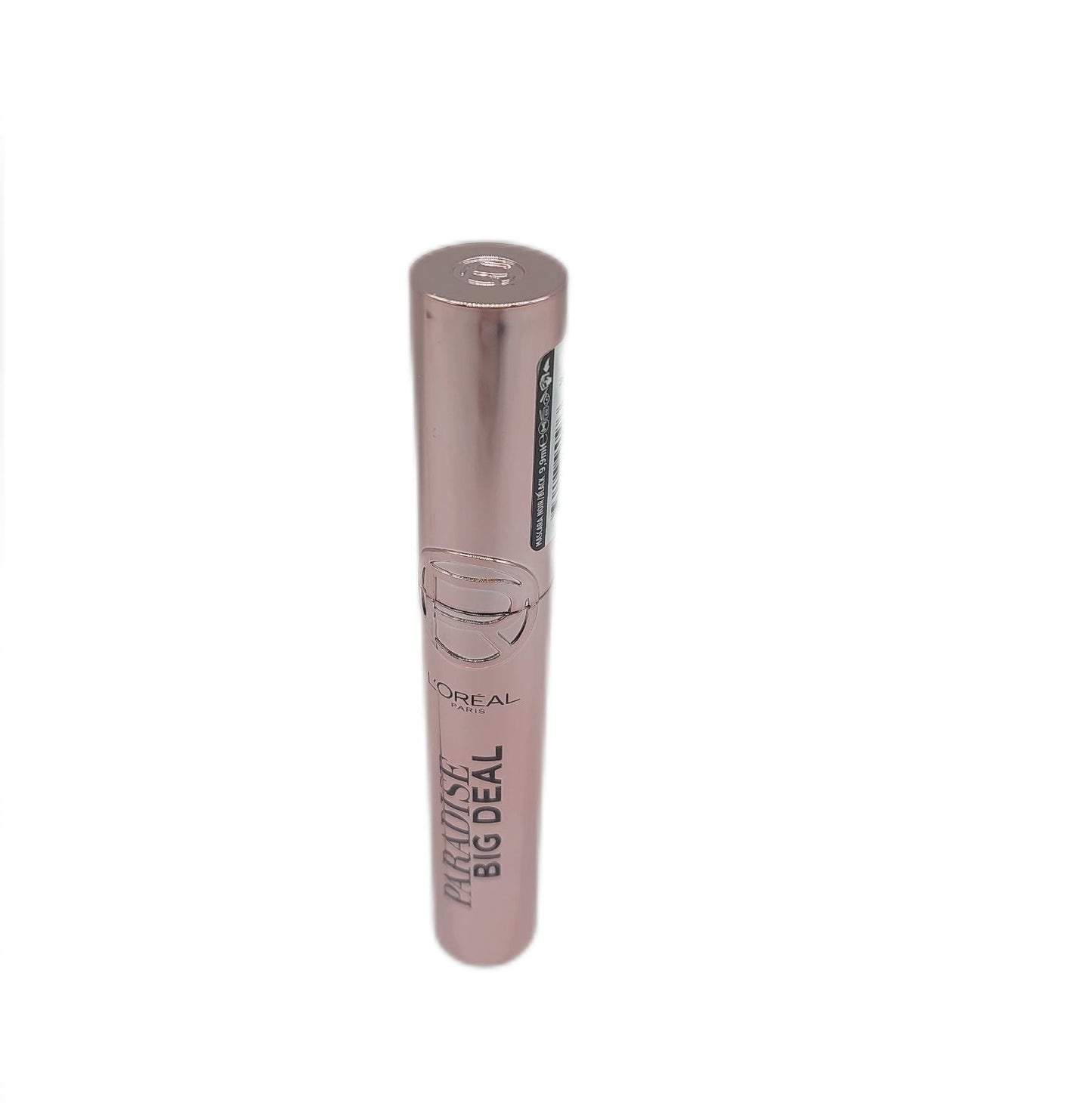 L'Oréal Paris Mascara für variierbares Volumen Leichte Formel Gleichmäßiges Auftragen",