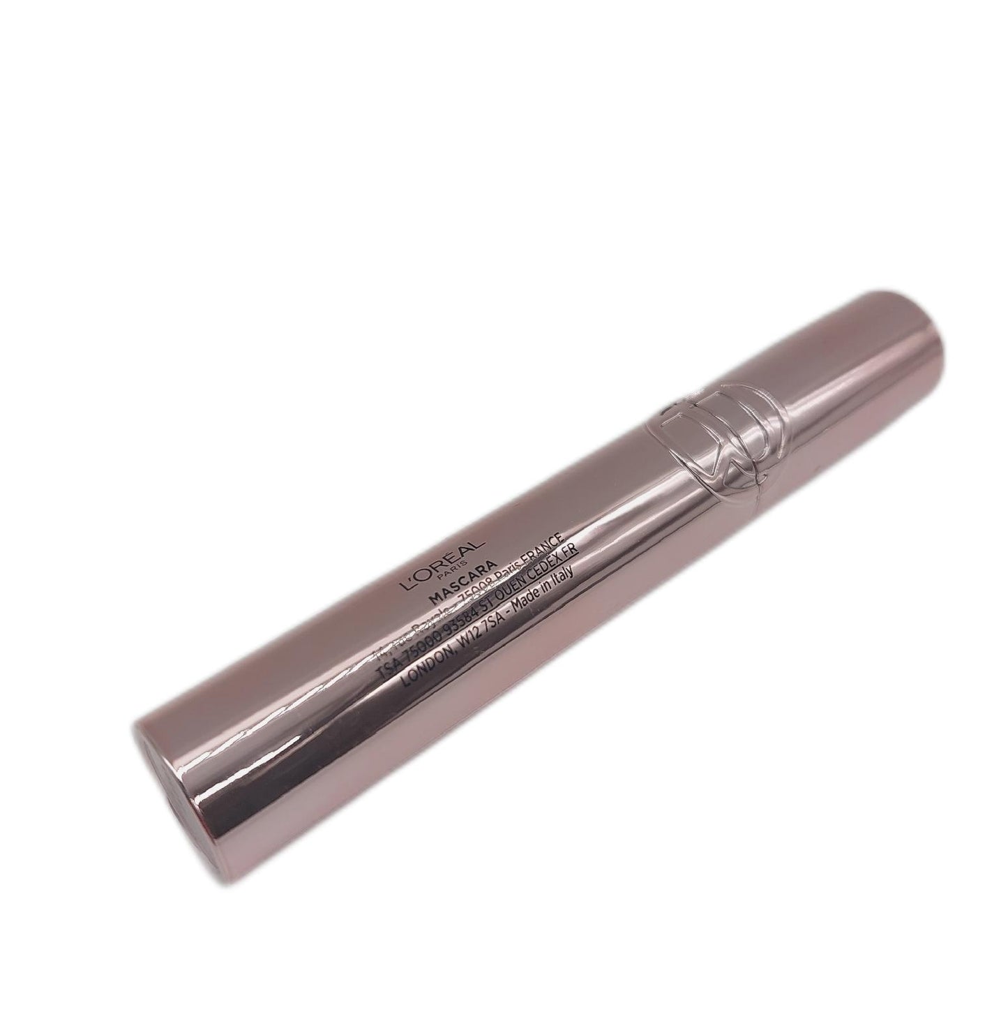 L'Oréal Paris Mascara für variierbares Volumen Leichte Formel Gleichmäßiges Auftragen",