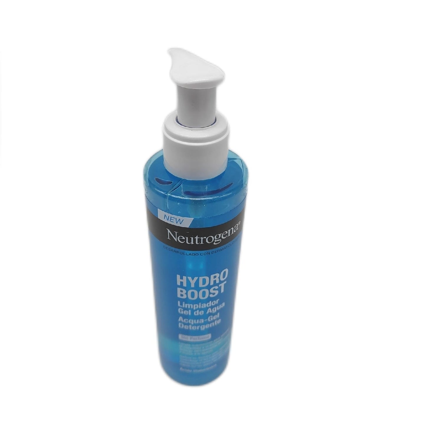 Neutrogena Gesichtsreiniger Gesichtspflege Hydro Boost Wasser Gel Feuchtigkeit