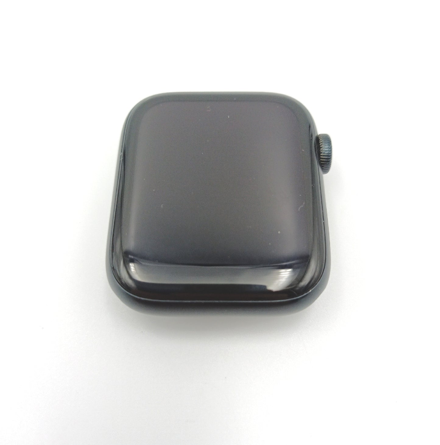 Apple Watch SE 2 Generation GPS 44 mm Smartwatch ohne Zubehör Gebrauchsspuren
