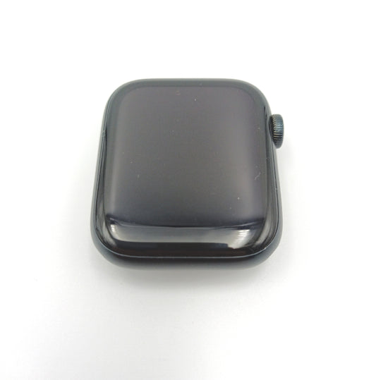 Apple Watch SE 2 Generation GPS 44 mm Smartwatch ohne Zubehör Gebrauchsspuren