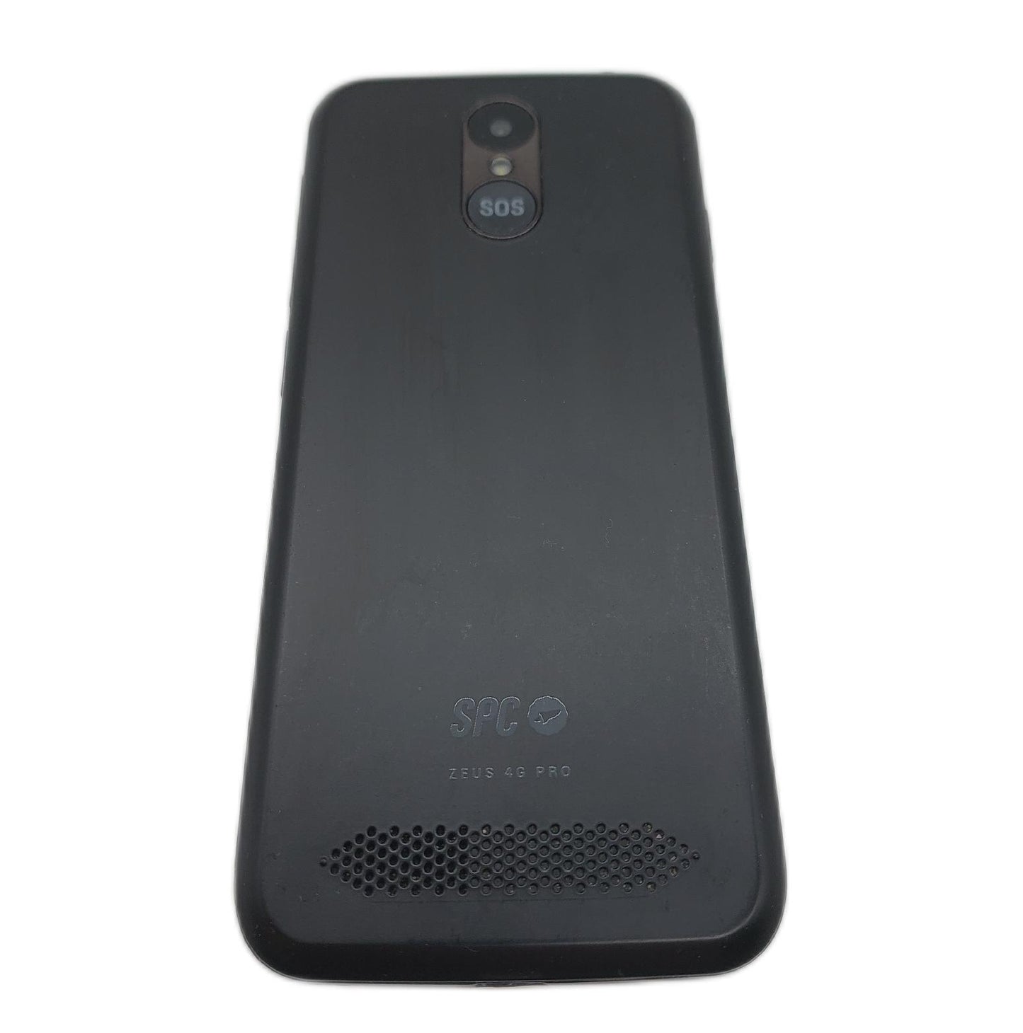 SPC Zeus 4G Pro Telefon Handy Smartphone. Telefonie - DEFEKT