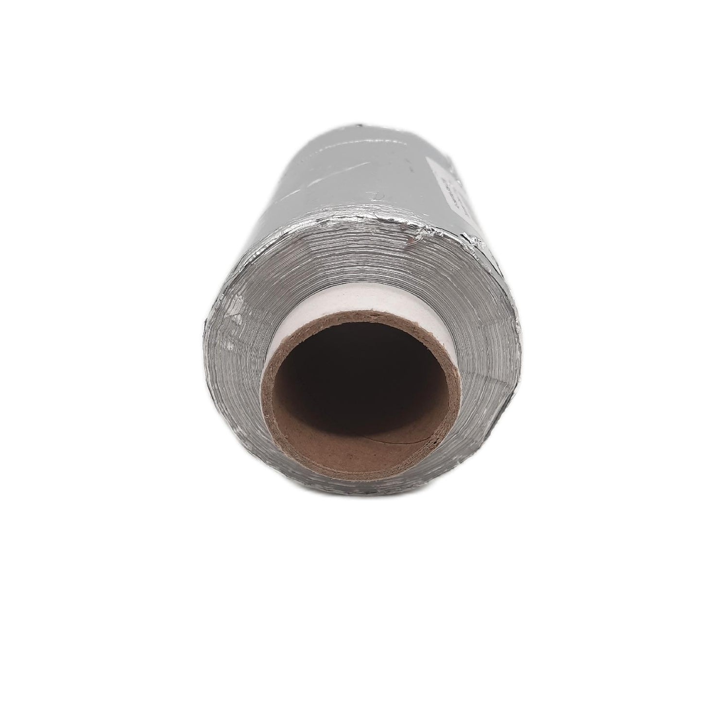 Fripac Medis Aluminiumfolie Rollen Haushalt Küche 12 cm x 150 m Silber vielseitig