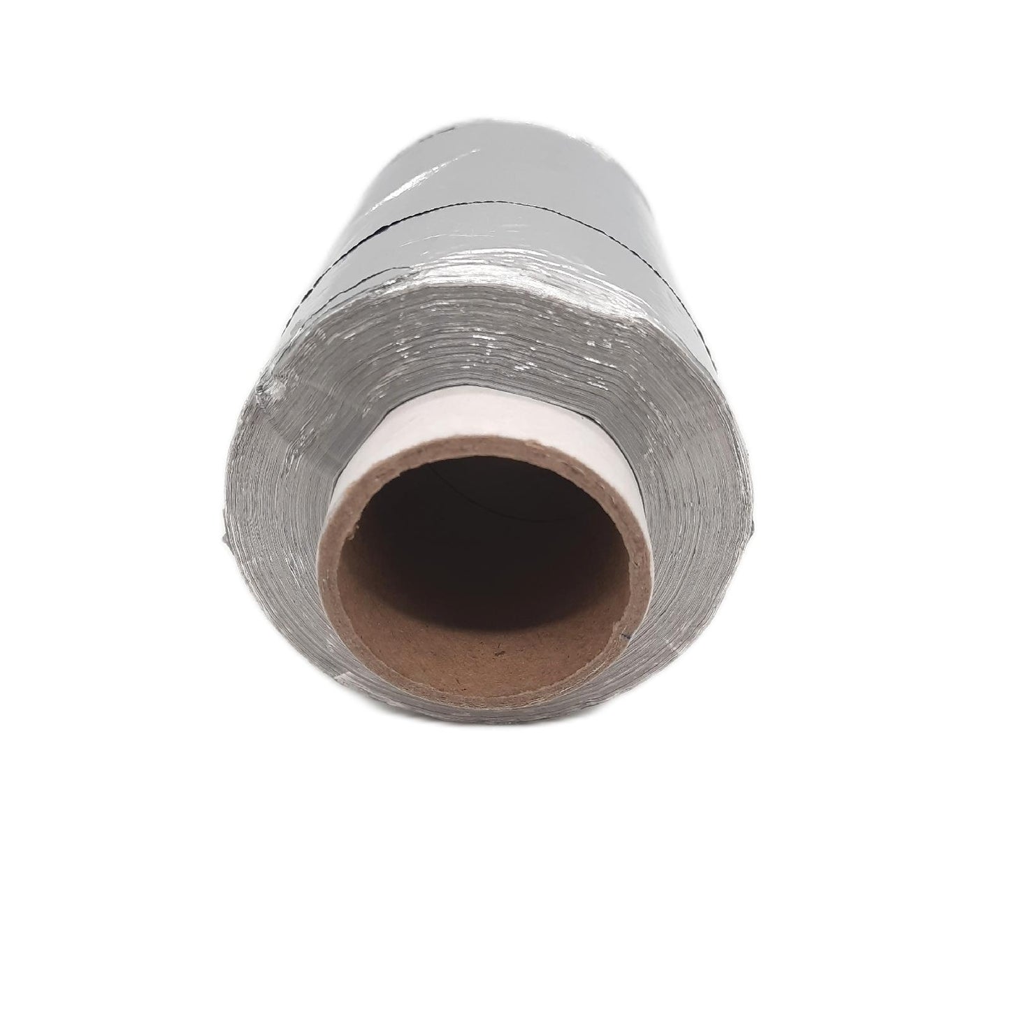 Fripac Medis Aluminiumfolie Rollen Haushalt Küche 12 cm x 150 m Silber vielseitig