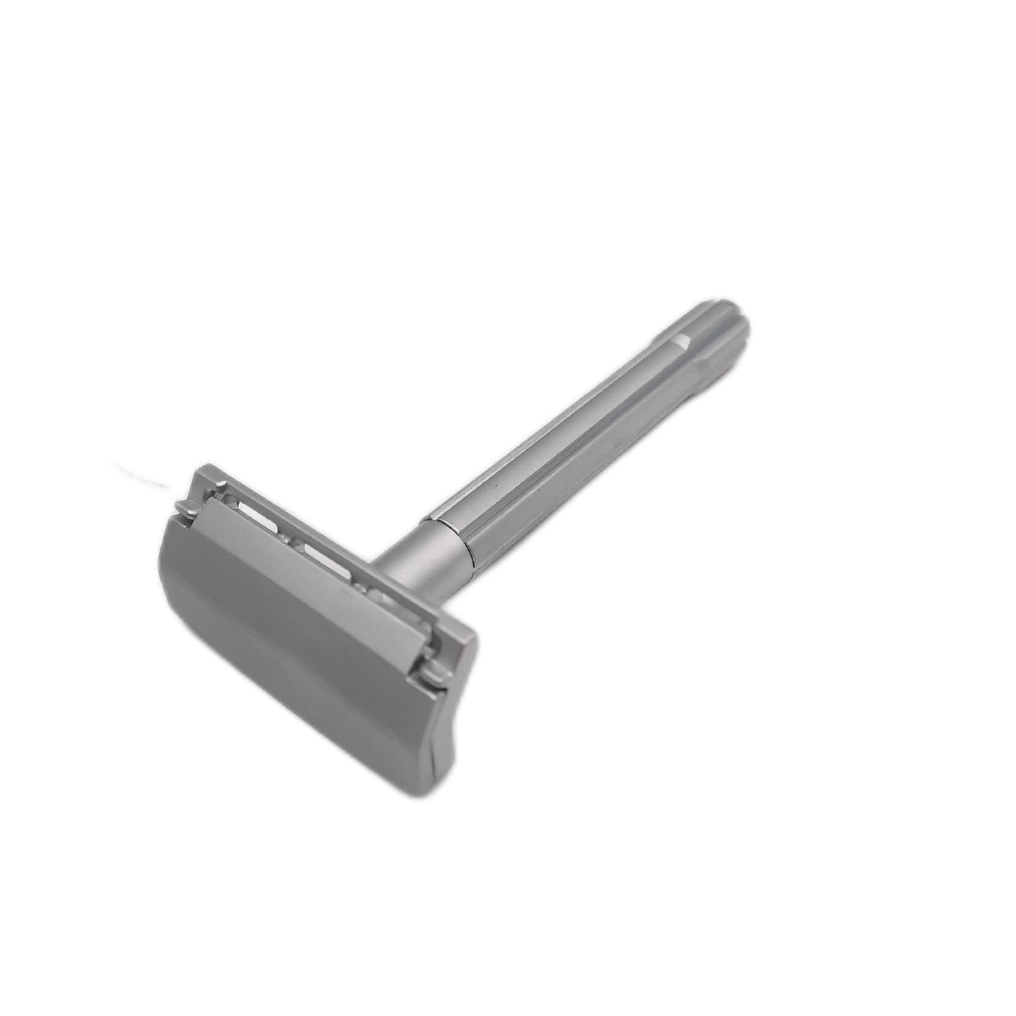 Parker Rasiermesser Sicherheits Rasur Haarentfernung SoloEdge Klingen Scharf Rasierer