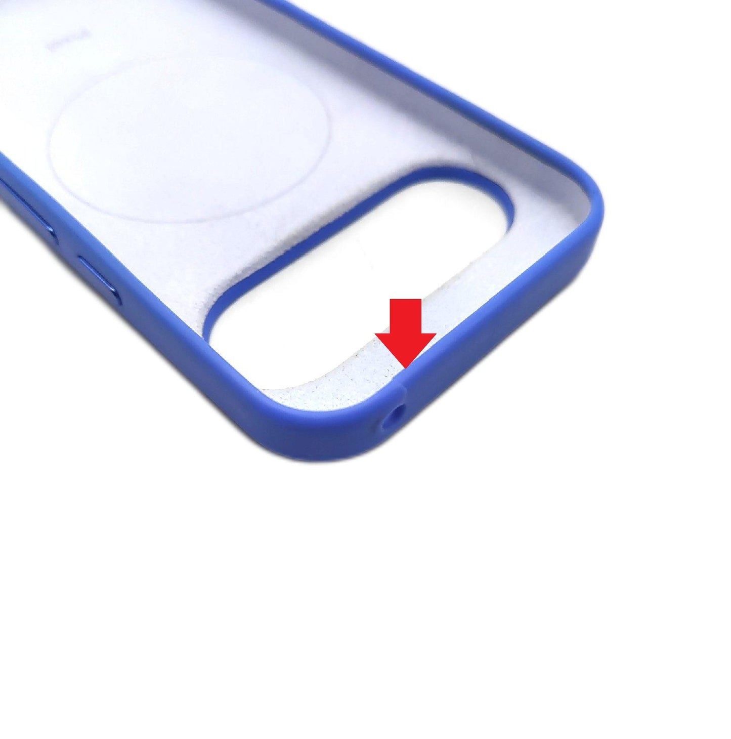 Pixelsnap Hülle Smartphone Zubehör Google Pixel 10 Pro Robuster Schutz Design