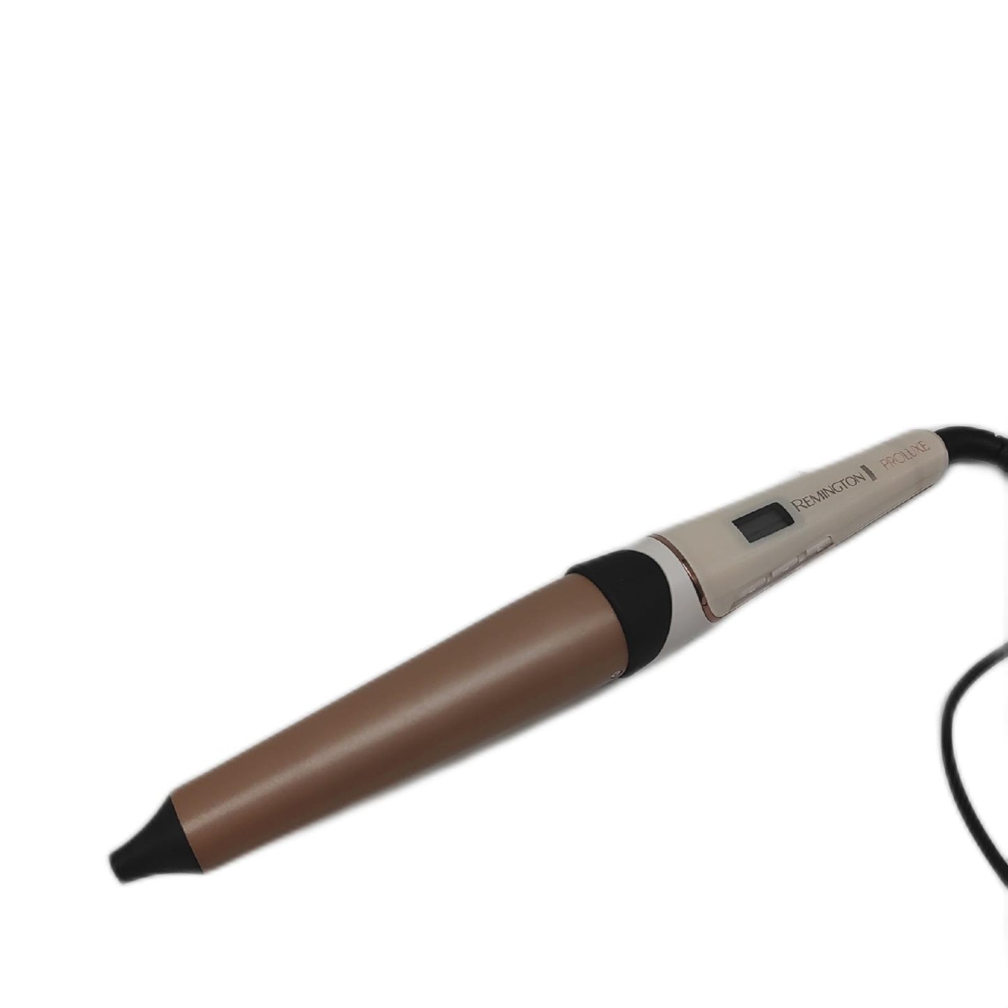 Remington Lockenwickler Haarpflege PROluxe Technologie Natürliche Wellen Styling