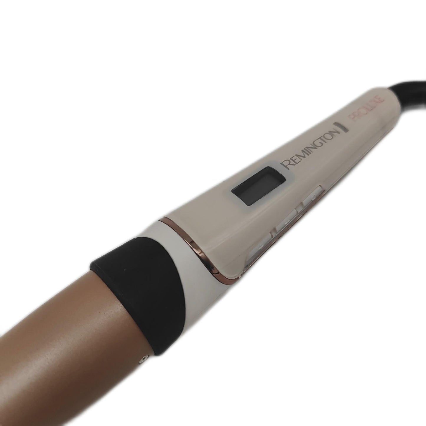 Remington Lockenwickler Haarpflege PROluxe Technologie Natürliche Wellen Styling
