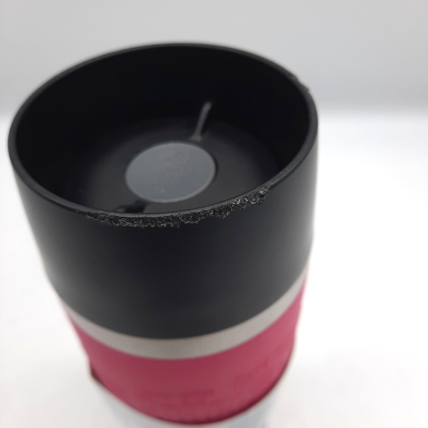 Emsa Reisebecher Trinkgefäße Travel Mug 036 Liter spülmaschinenfest Thermobe