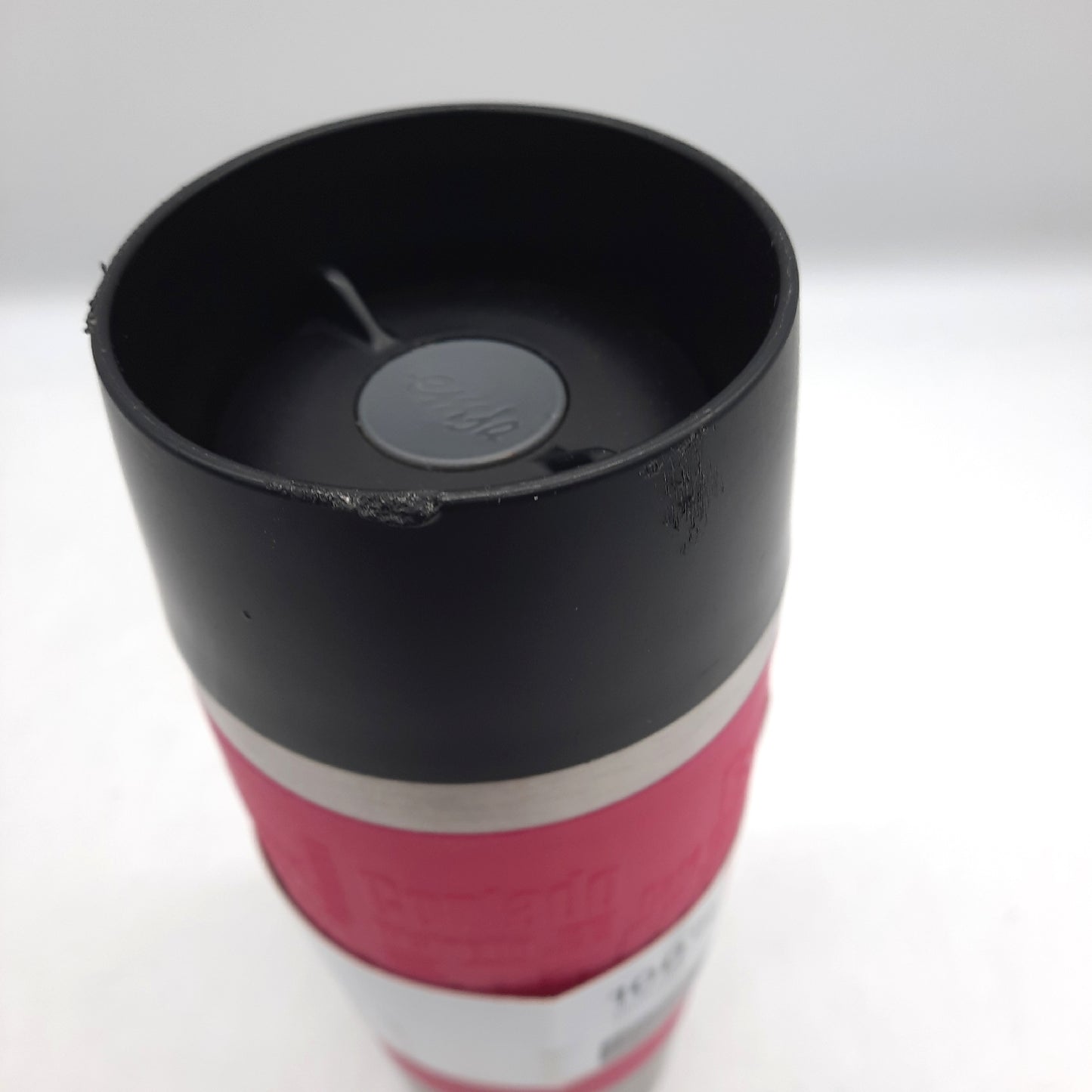 Emsa Reisebecher Trinkgefäße Travel Mug 036 Liter spülmaschinenfest Thermobe