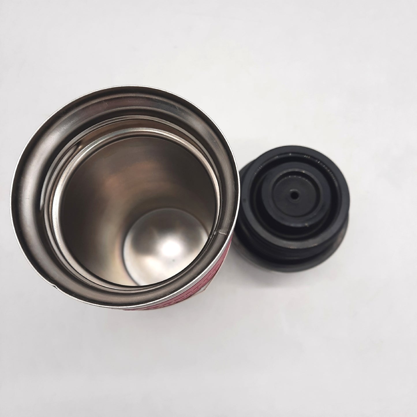 Emsa Reisebecher Trinkgefäße Travel Mug 036 Liter spülmaschinenfest Thermobe