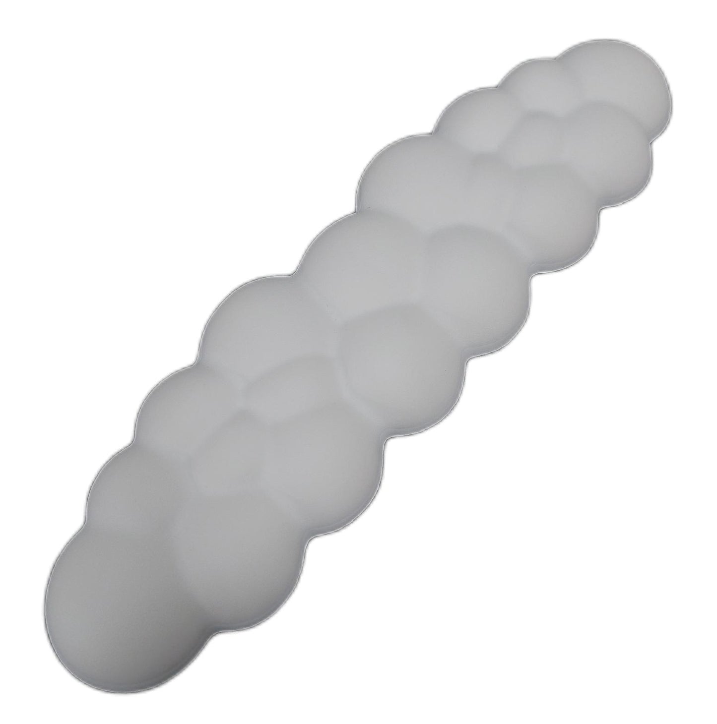 Sushret Handballenauflage Tastatur Handhabung Engelsflügel Komfort ergonomisch angenehm