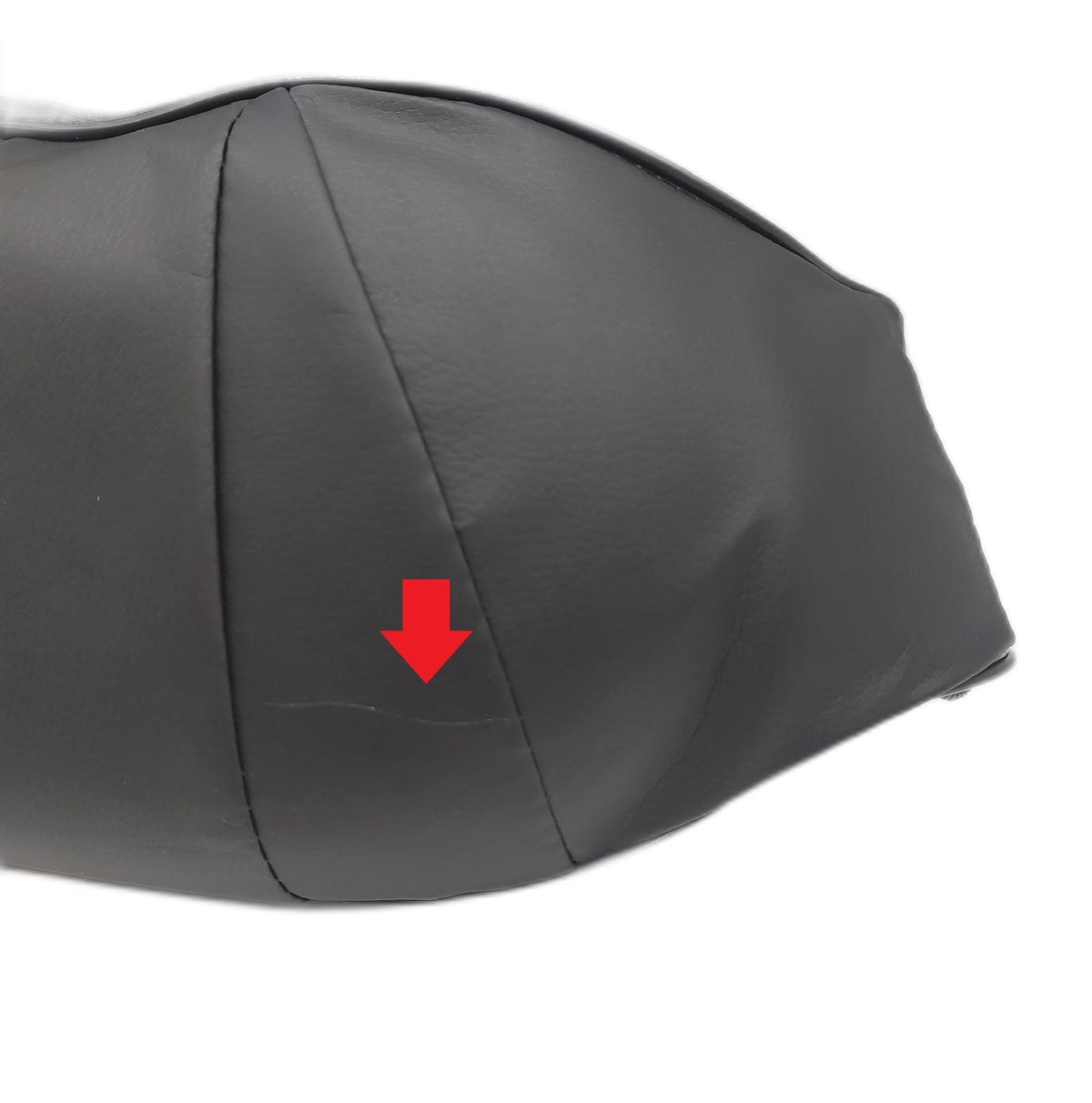 FISHTEC M9019 Shiatsu Massagegerät für Nacken Schulter Rücken 3 Stufen