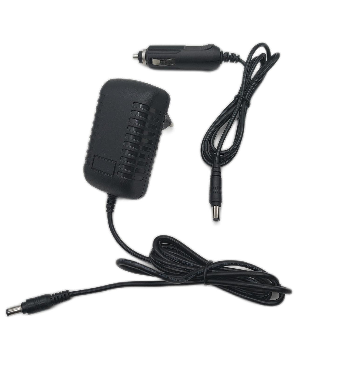 FISHTEC M9019 Shiatsu Massagegerät für Nacken Schulter Rücken 3 Stufen