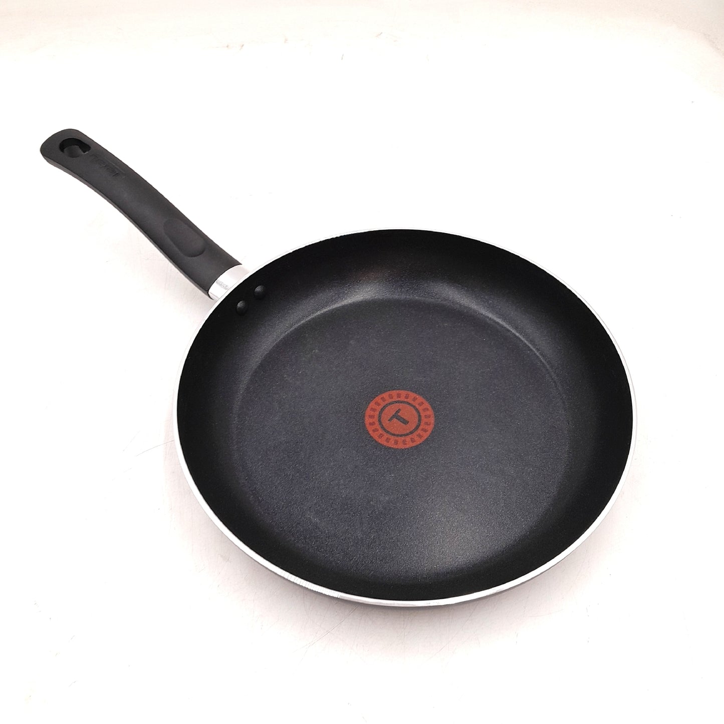 Tefal Bratpfannen Set Kochgeschirr Taste Twin 20 28 cm Antihaft