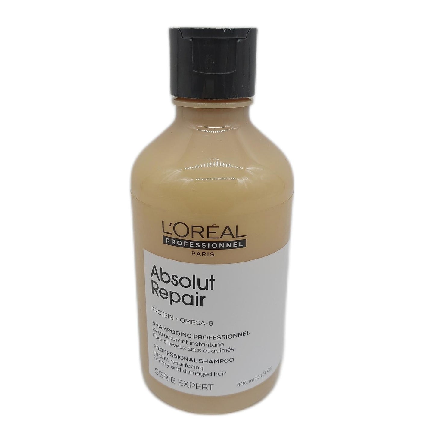 LOréal Professionnel Shampoo Haarpflege Serie Expert Absolut Repair Glanz Pflege