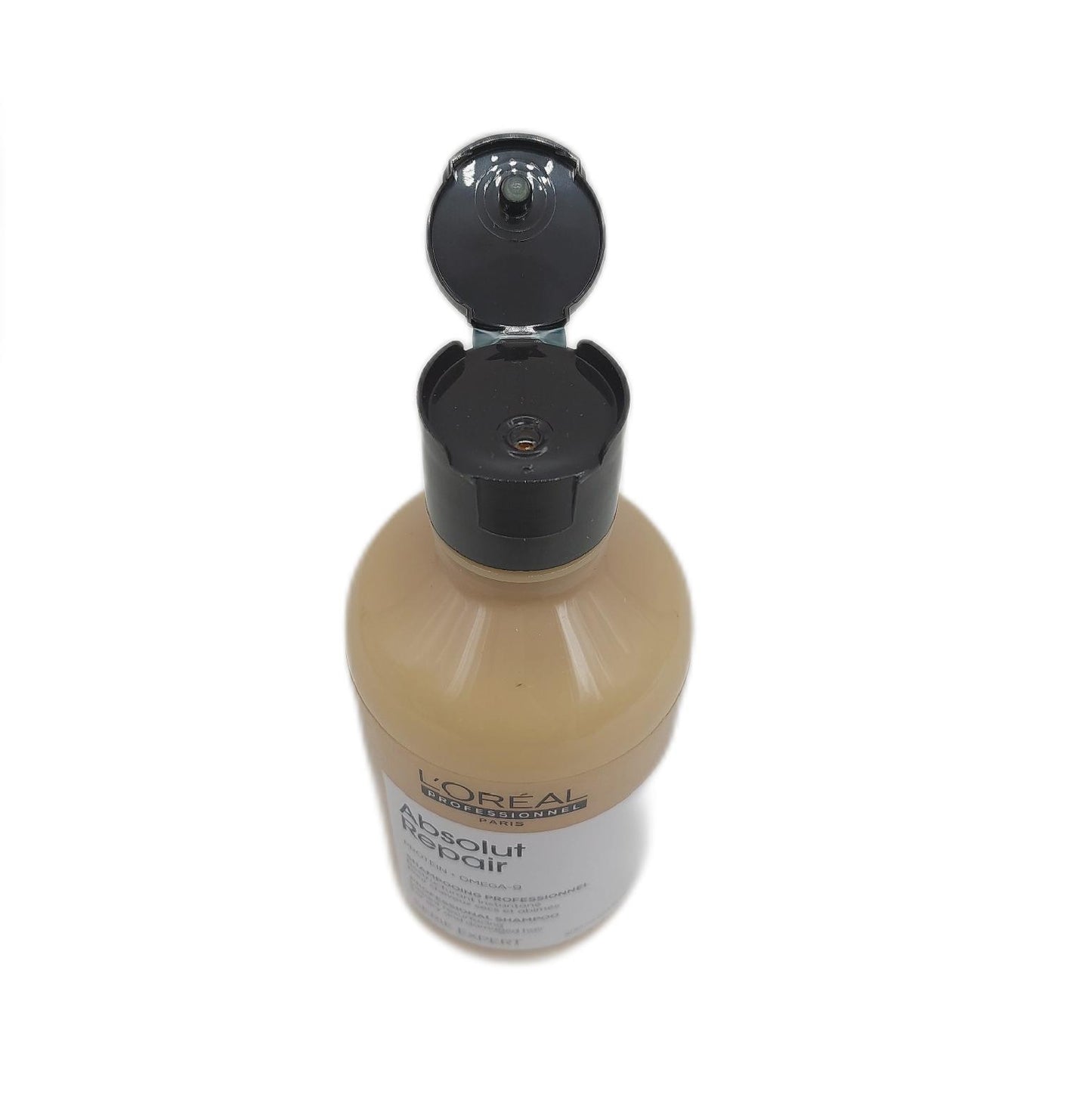LOréal Professionnel Shampoo Haarpflege Serie Expert Absolut Repair Glanz Pflege