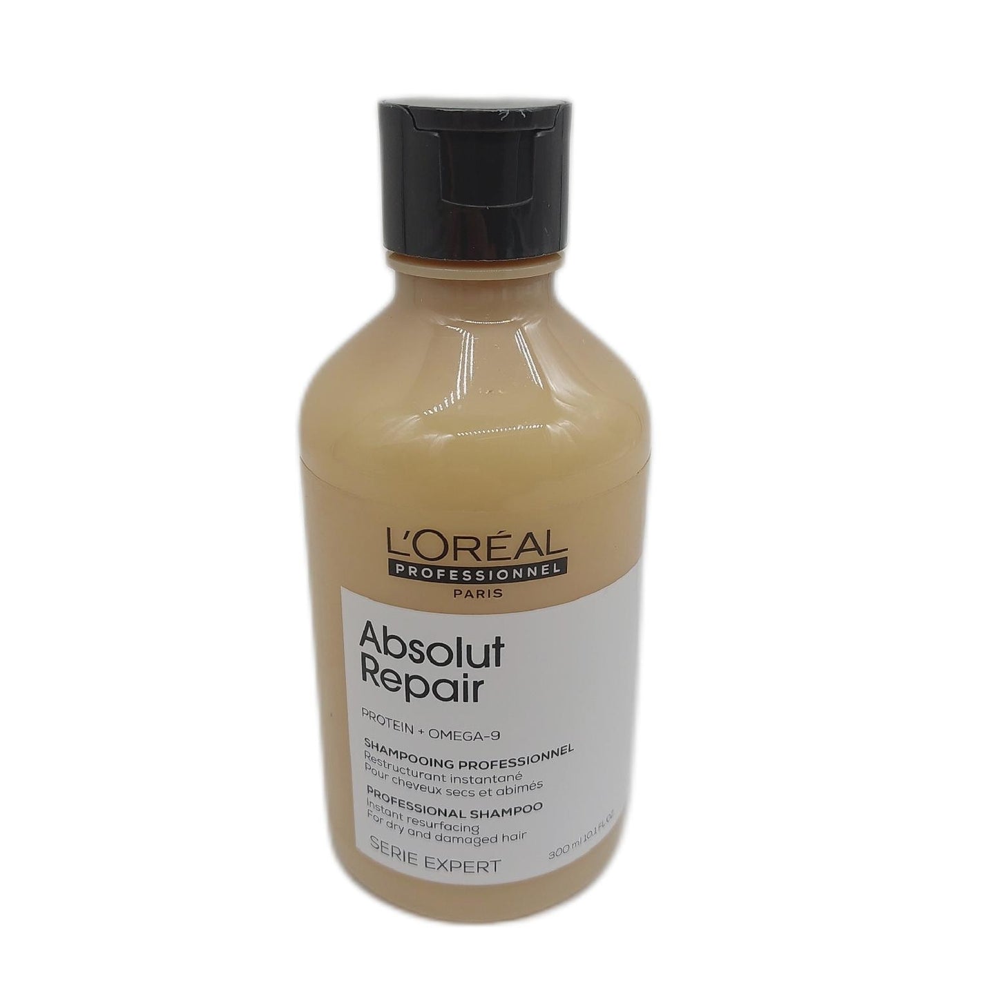 LOréal Professionnel Shampoo Haarpflege Serie Expert Absolut Repair Glanz Pflege