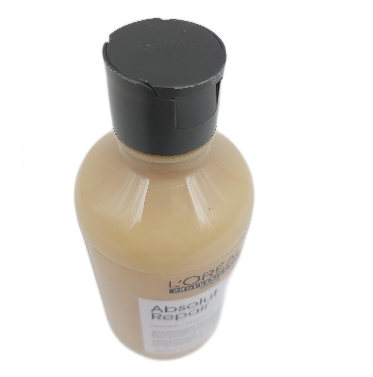 LOréal Professionnel Shampoo Haarpflege Serie Expert Absolut Repair Glanz Pflege