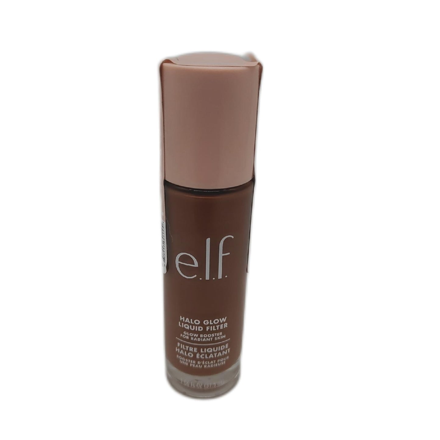 e.l.f. Halo Glow Liquid Filter, strahlende Halo-Behandlung für einen leuchtenden Teint