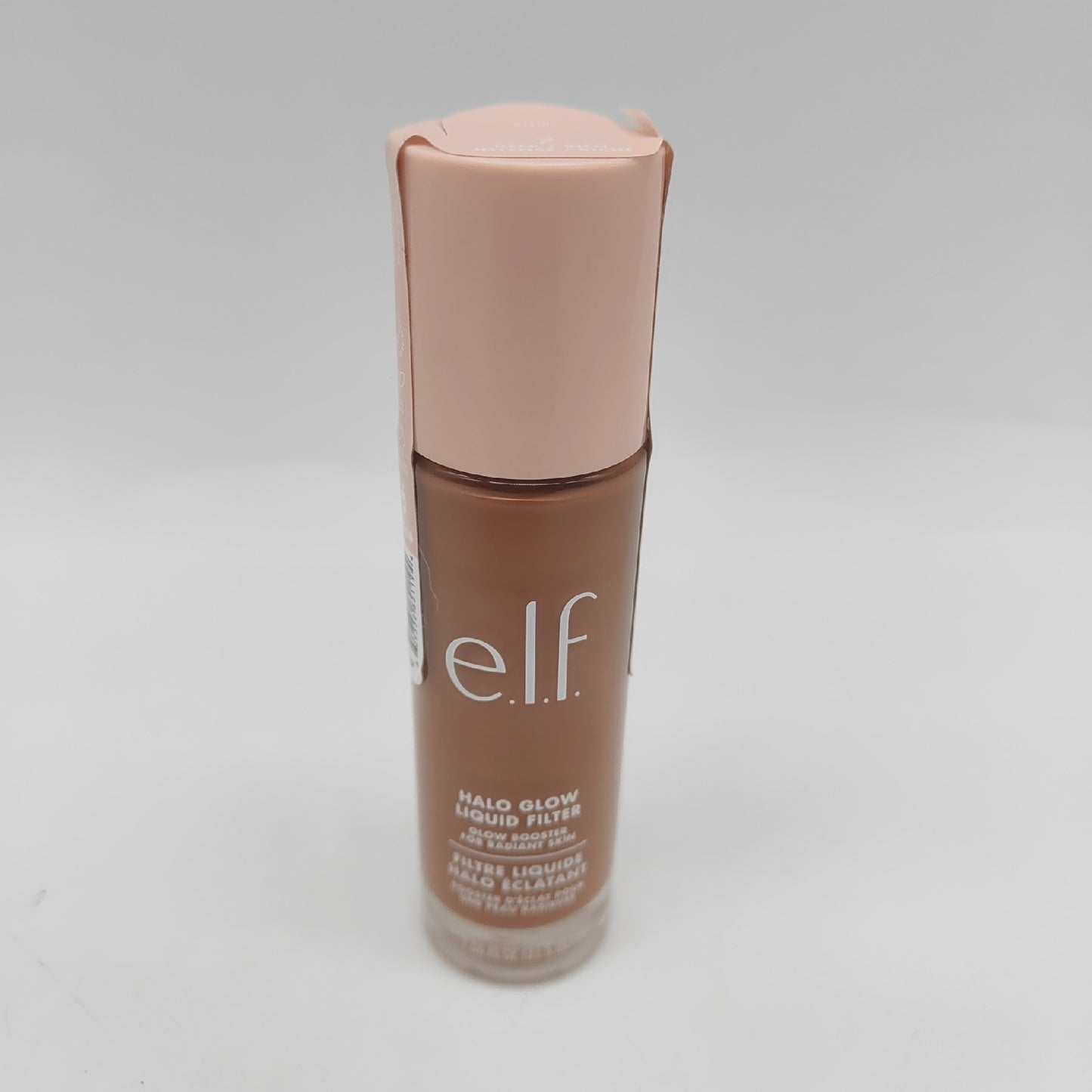 e.l.f. Halo Glow Liquid Filter, strahlende Halo-Behandlung für einen leuchtenden Teint