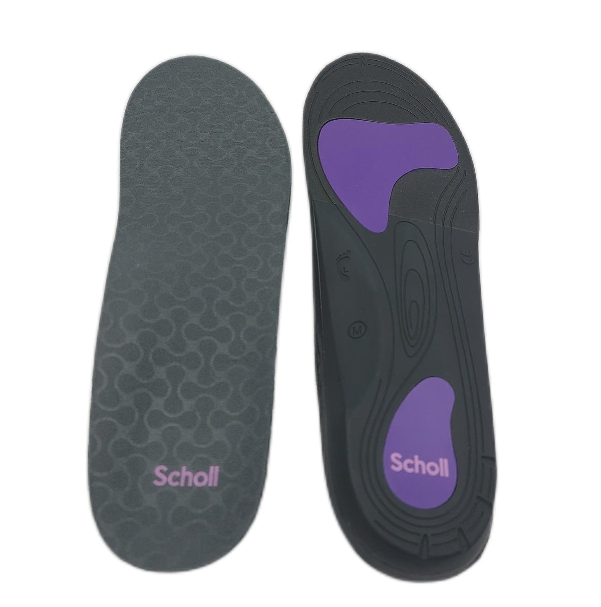 Scholl Einlegesohlen Fußpflege In Balance Plantar Arch Unterstützung Schmerzlinderung