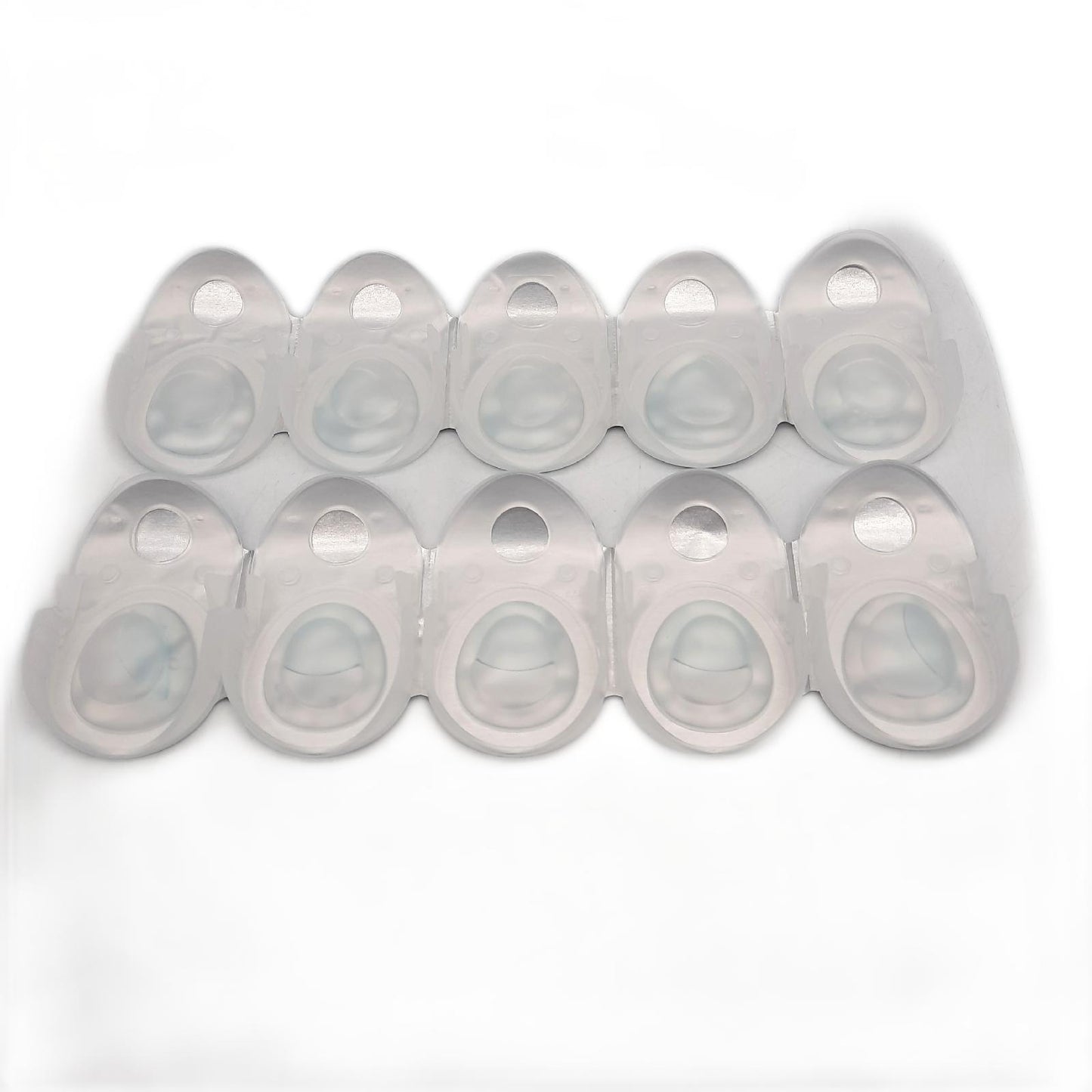SofLens Tageskontaktlinsen Kontaktlinsen SofLens Daily Disposable 475 Sehkomfort Alltag