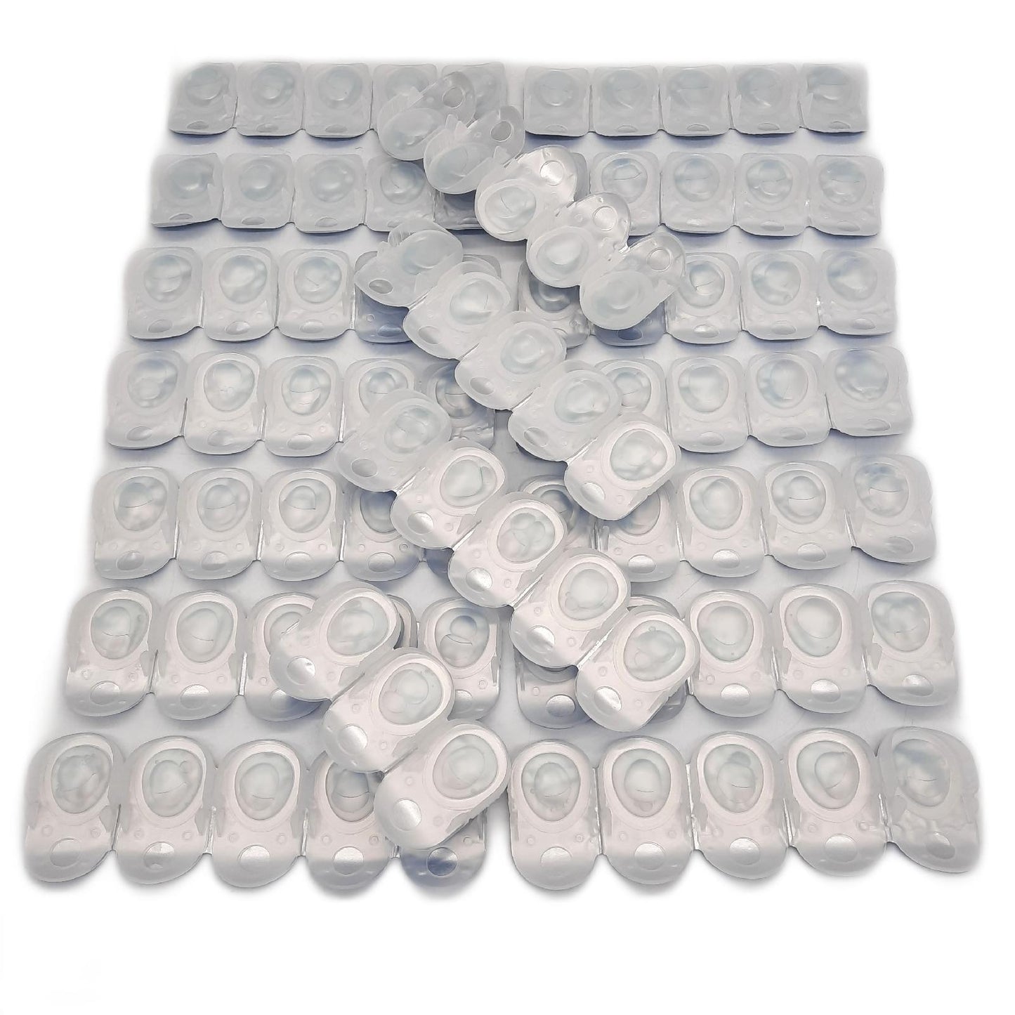 SofLens Tageskontaktlinsen Kontaktlinsen SofLens Daily Disposable 475 Sehkomfort Alltag