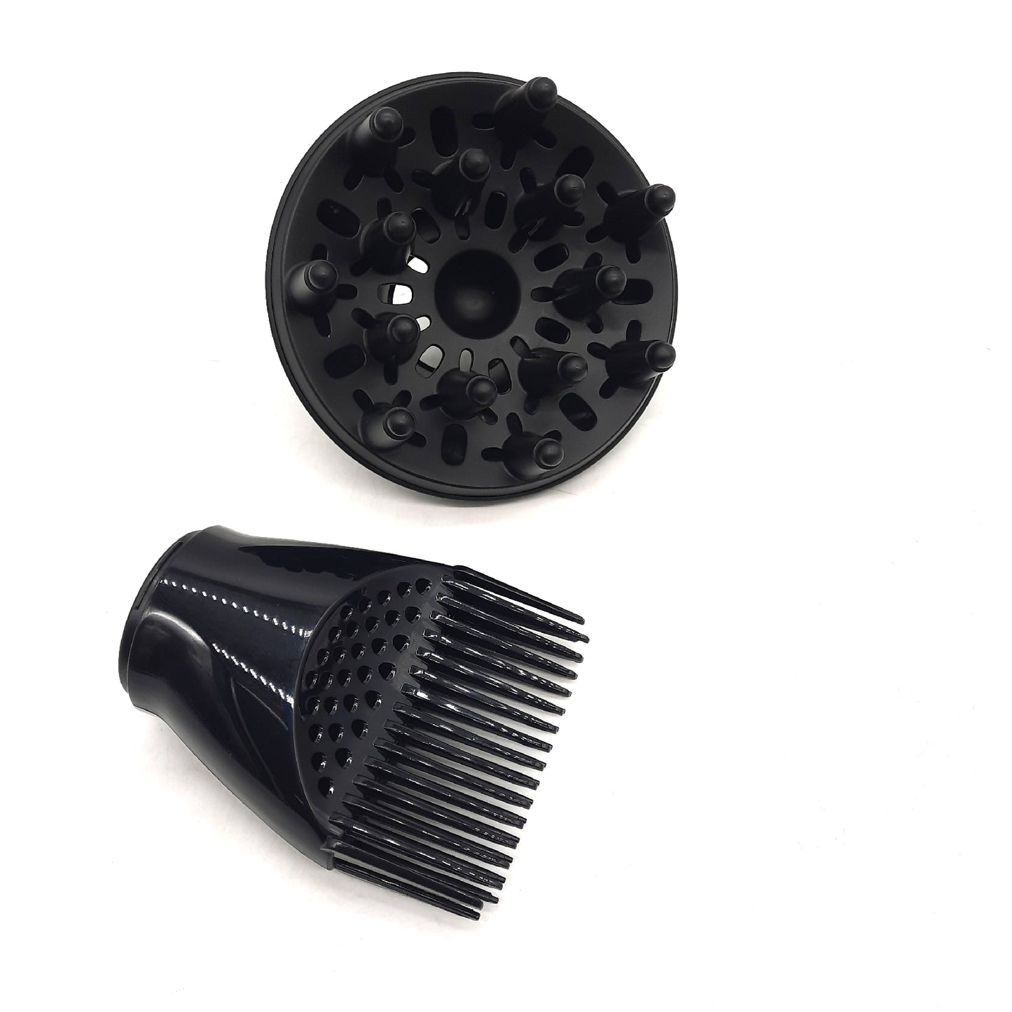 Remington Ionischer Anti Frizz Haartrockner 3 Temperaturstufen U - Unvollständig