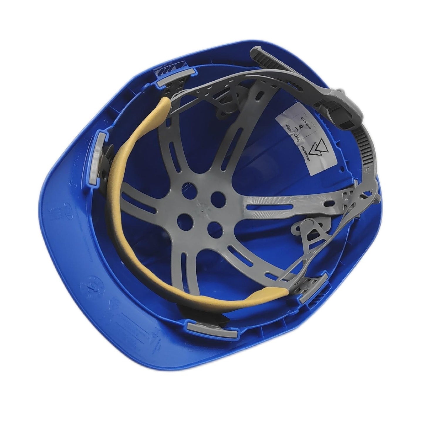 JSP Schirm Sonnenschutz Arbeitsschutz EVO 2 Standard One Touch AJE030 000
