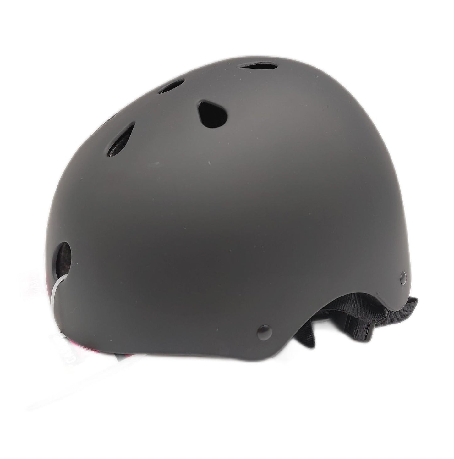 RAYMOND Helm Fahrradhelm Schutzhelm Größe Skateboard Elektroscooter Erwachsene Roller