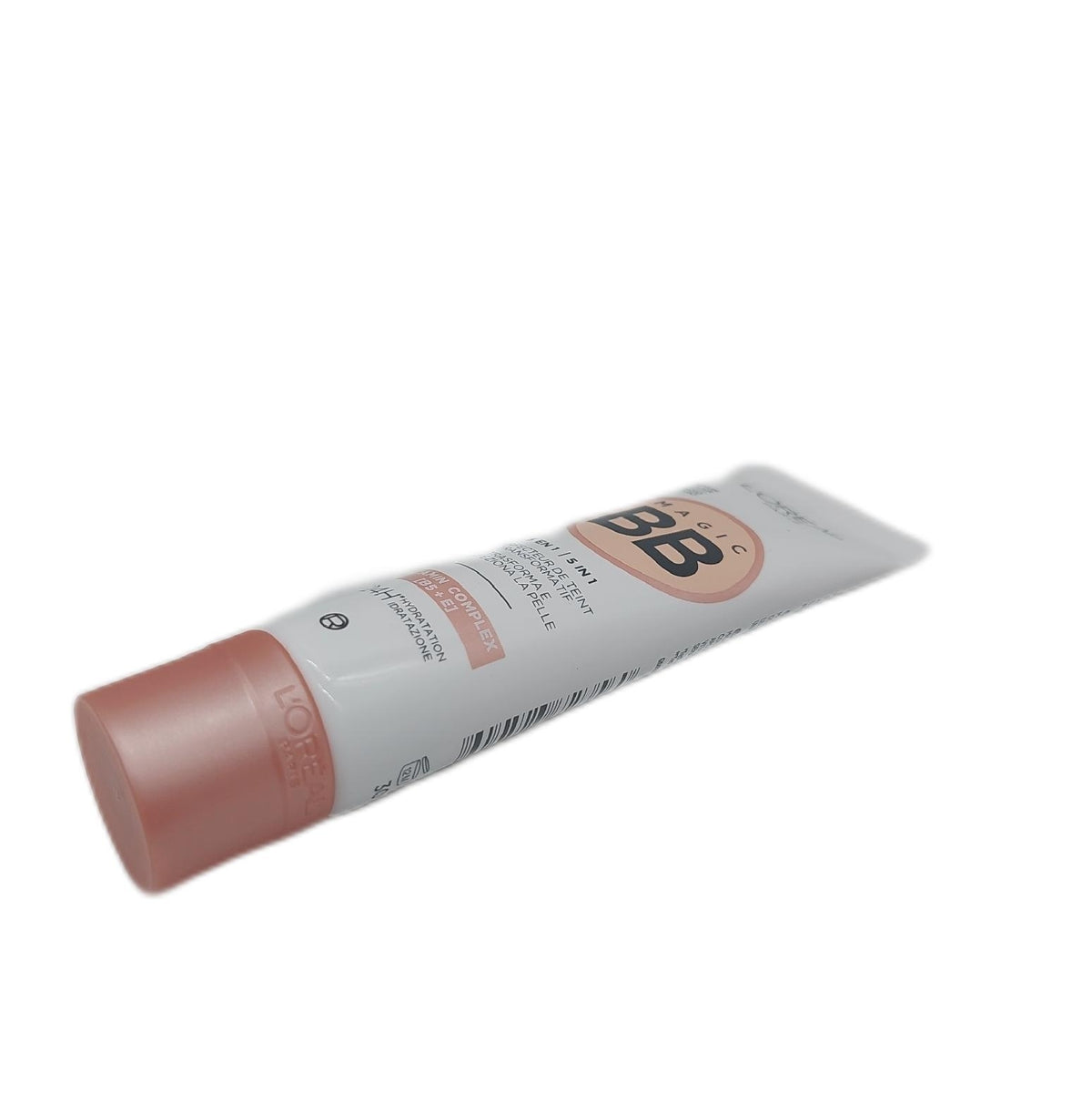 L'Oréal Paris BB Creme C'est Magic teint optimierrer 03 Hell bis Mittel, 3er Pack 3 x 30ml