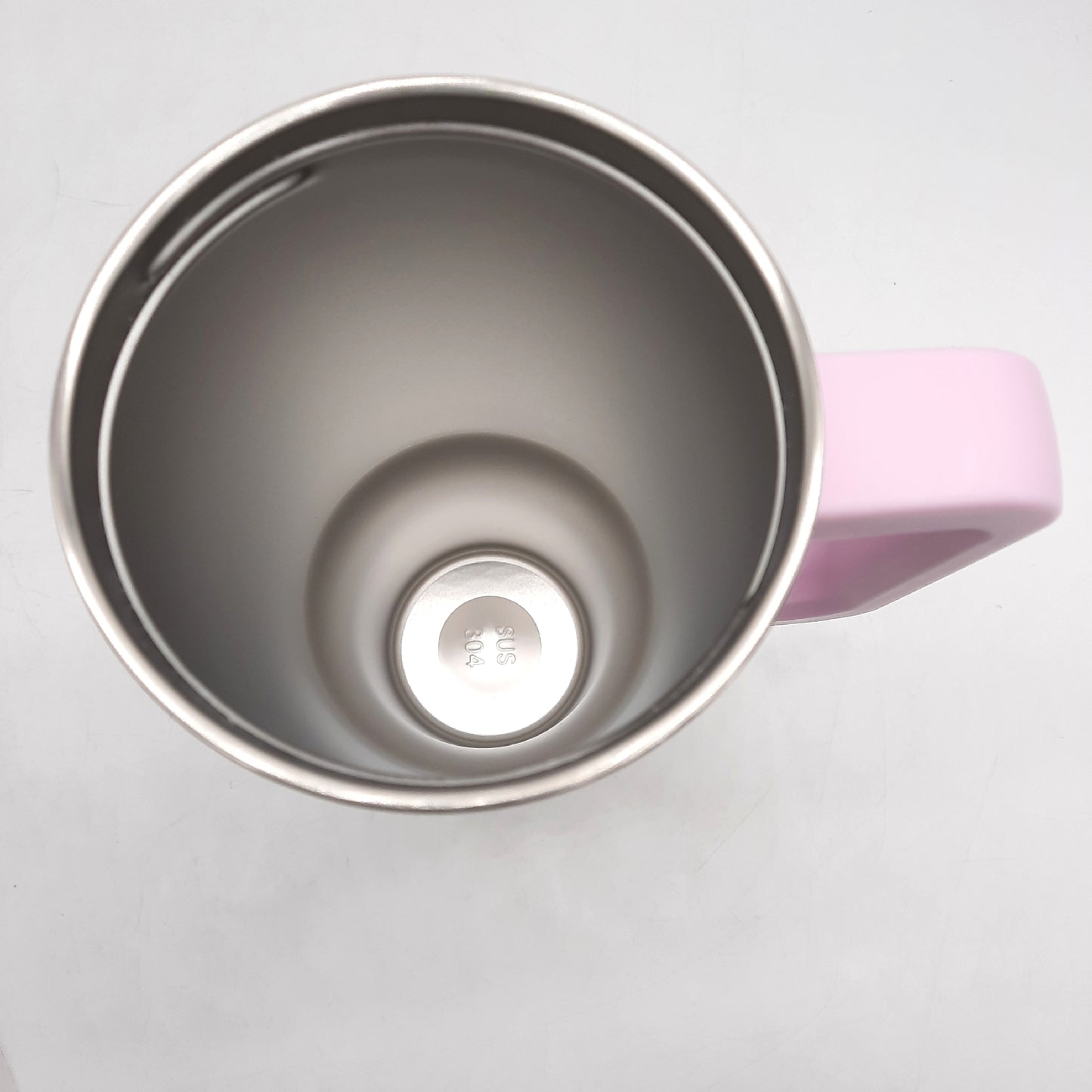 WATERSY 40oz Kaffeebecher to Go Thermobecher Doppelwandiger Edel - Unvollständig