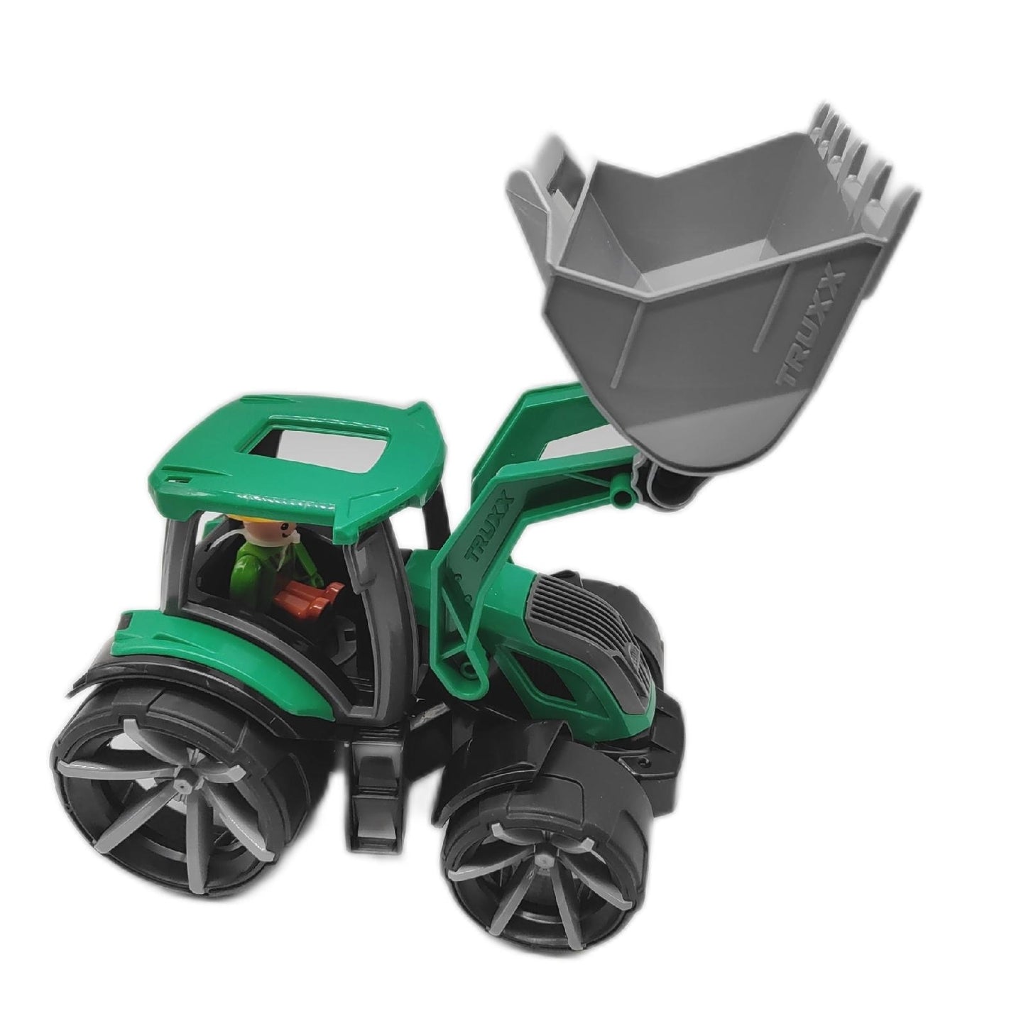 Lena Traktor Frontschaufel Nutzfahrzeuge 04537 TRUXX2 robust Tre