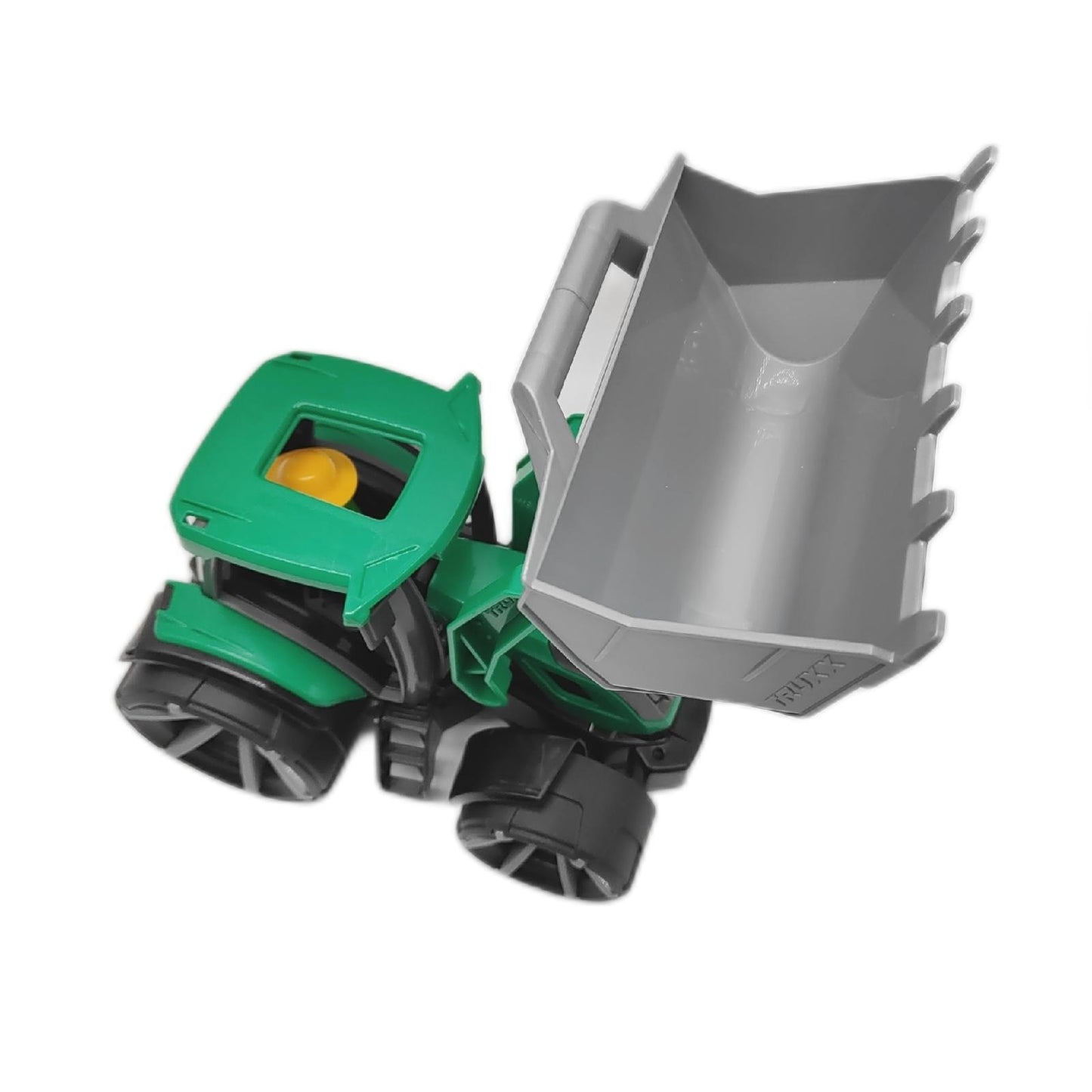 Lena Traktor Frontschaufel Nutzfahrzeuge 04537 TRUXX2 robust Tre