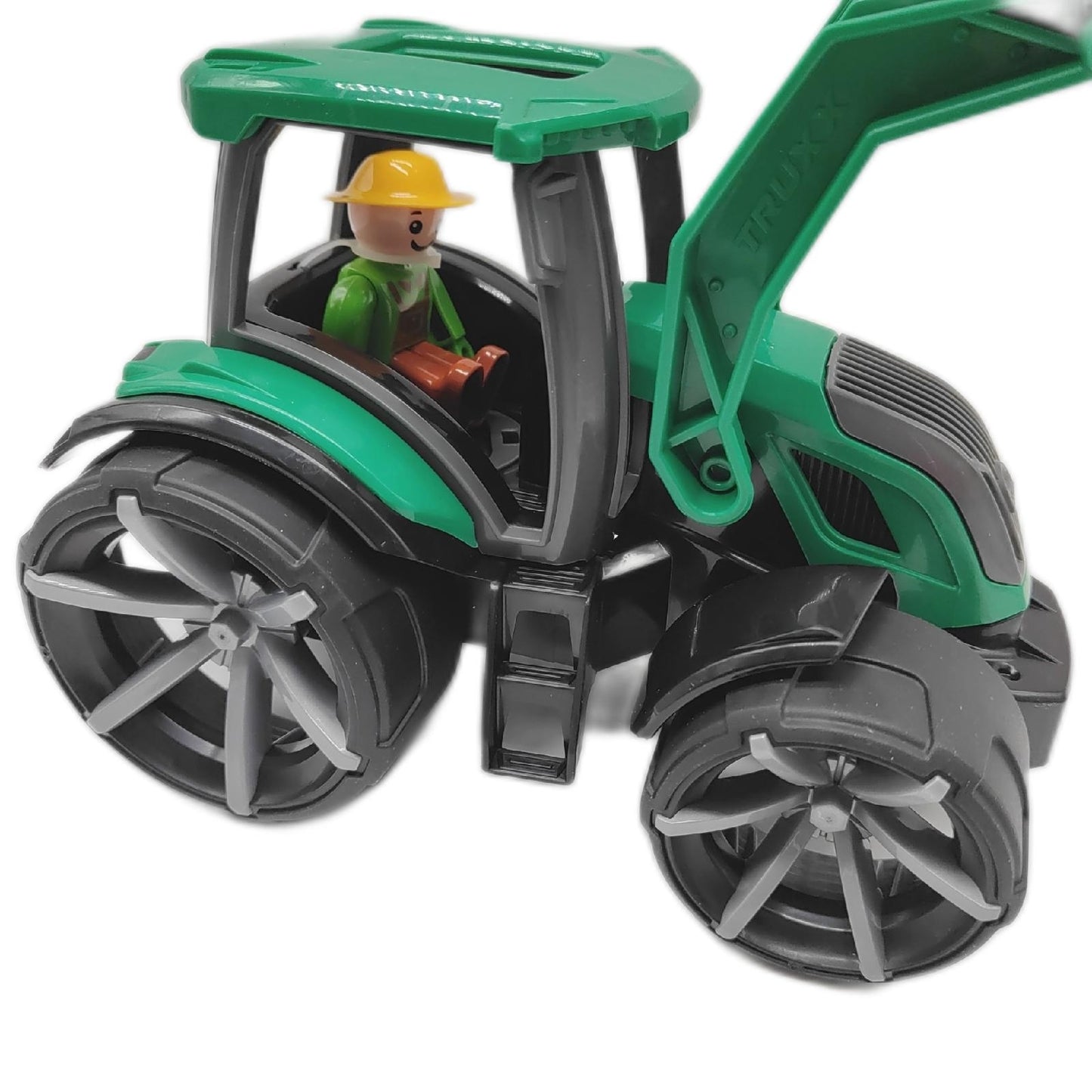Lena Traktor Frontschaufel Nutzfahrzeuge 04537 TRUXX2 robust Tre