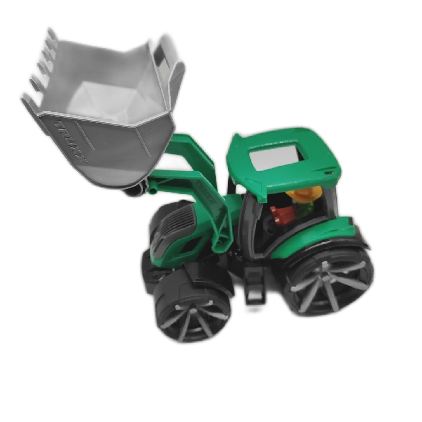 Lena Traktor Frontschaufel Nutzfahrzeuge 04537 TRUXX2 robust Tre