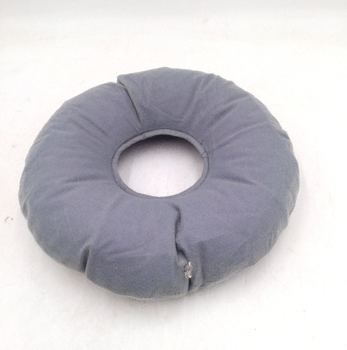 HCRXVV Sitzkissen Ringkissen Loch Sitzkissen Aufblasbar Komfortables Sitzkissen
