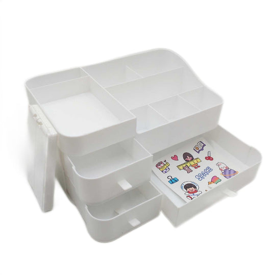 MAKE rganizer Make up Organizer Multifunktion Kosmetik Organizer Schminktisch